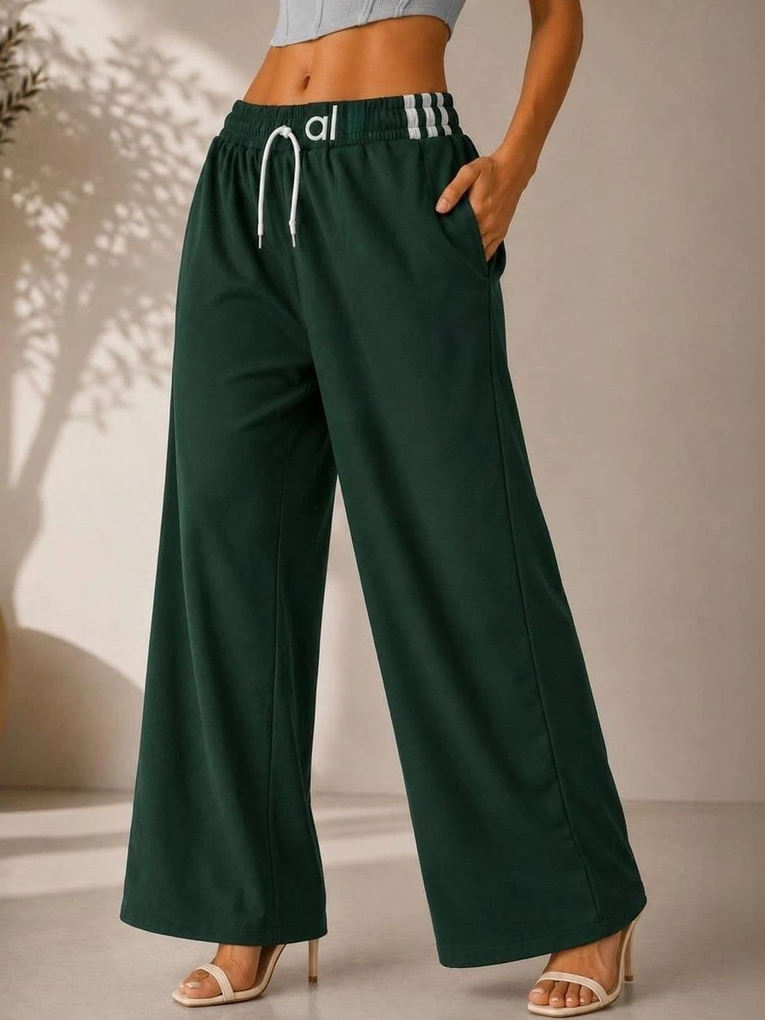 TNQ Women Palazzos - view 1