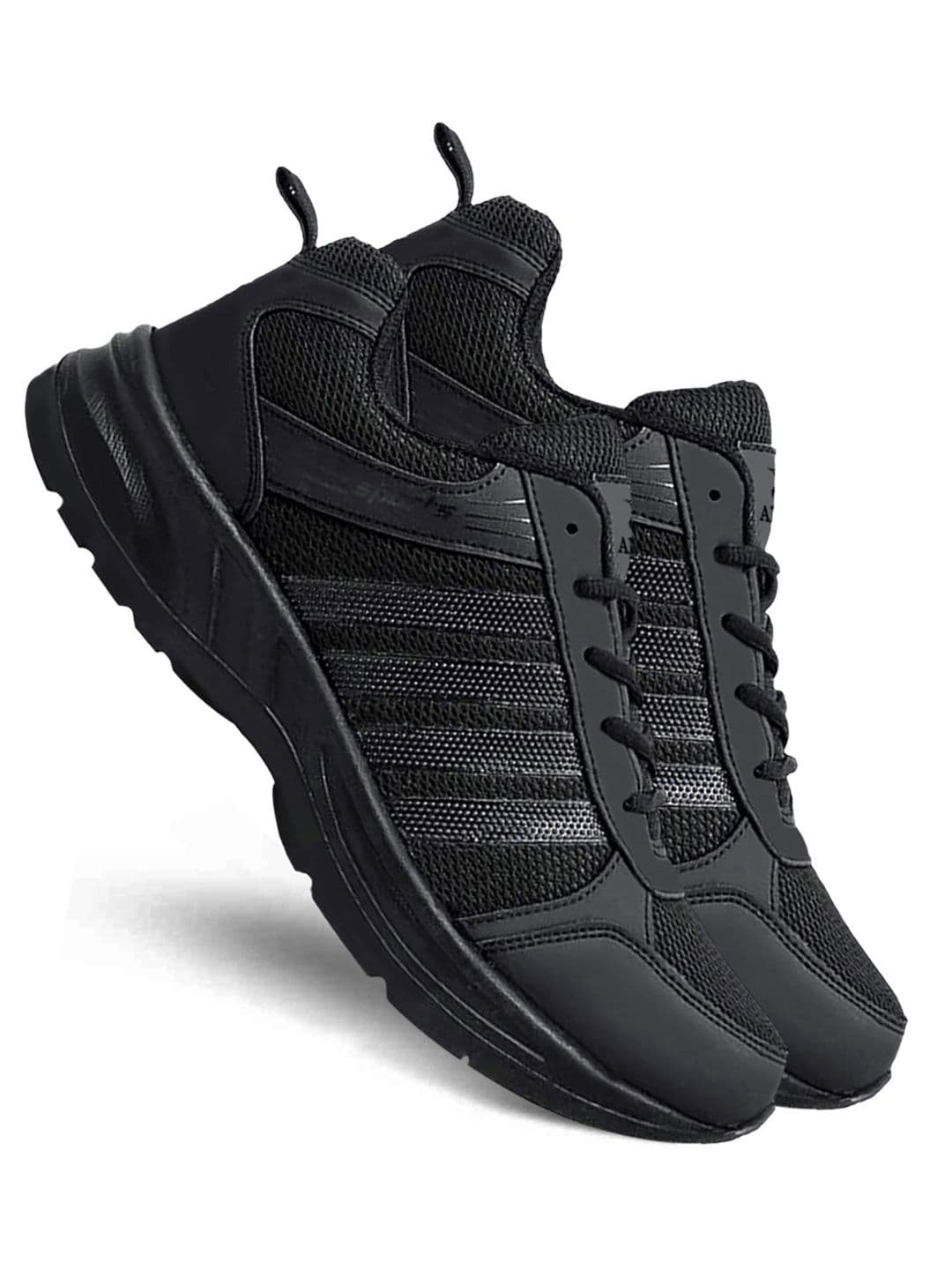Aircum Men Mesh Running Non-Marking Shoes thumbnail 4