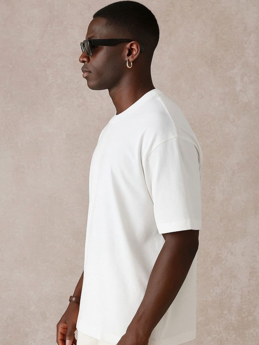 HASTEN Men Printed T-shirt thumbnail 3