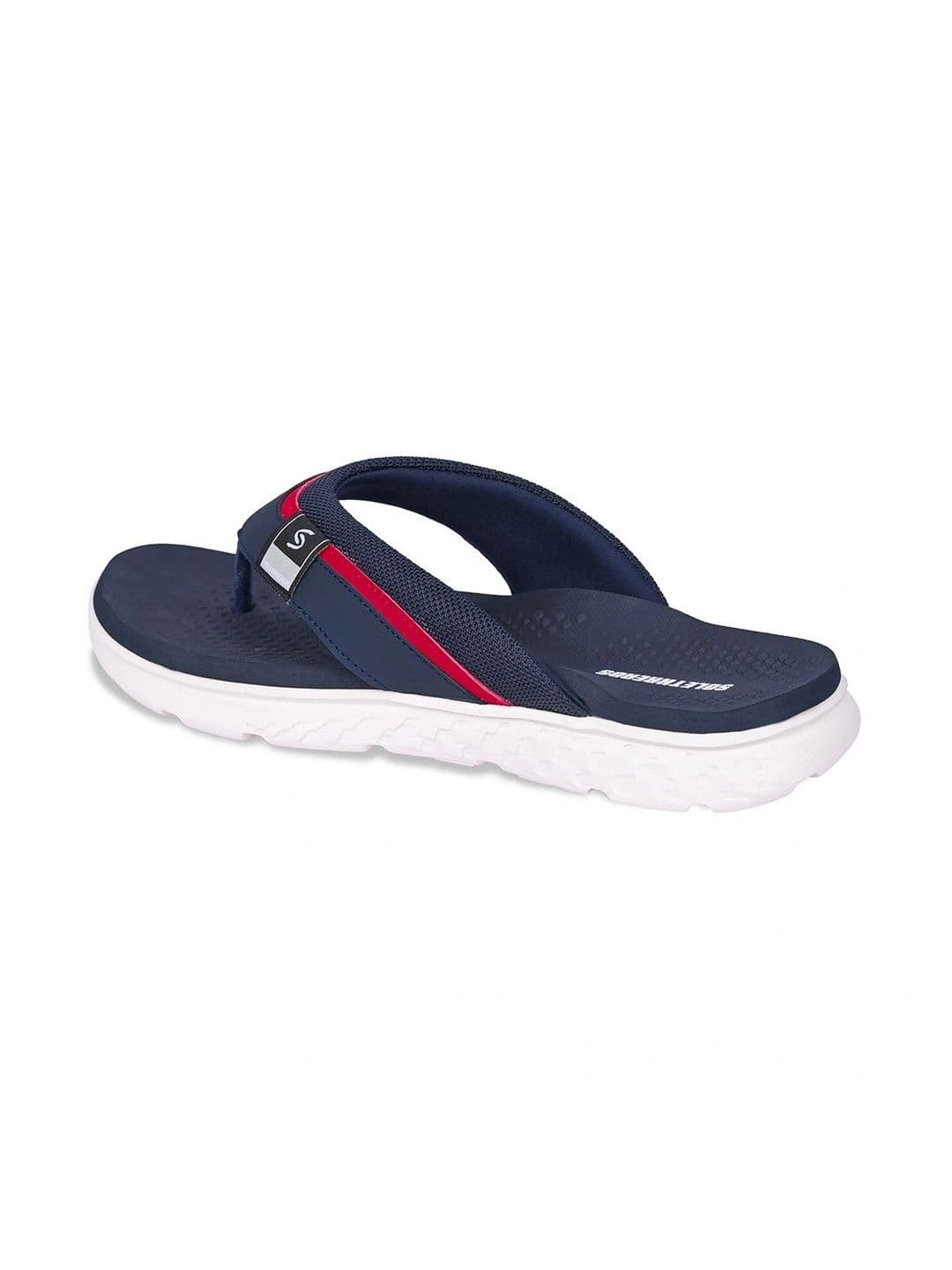 Solethreads Men Thong Flip-Flops thumbnail 3