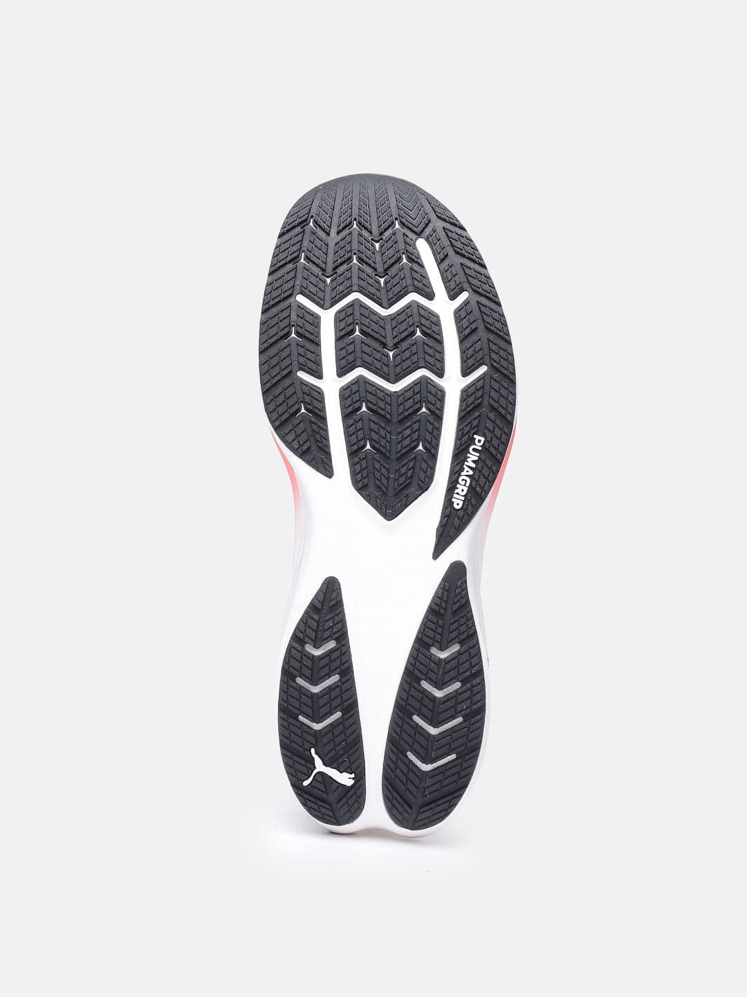 Puma Unisex Nitro 5 Mesh Running Shoes thumbnail 2