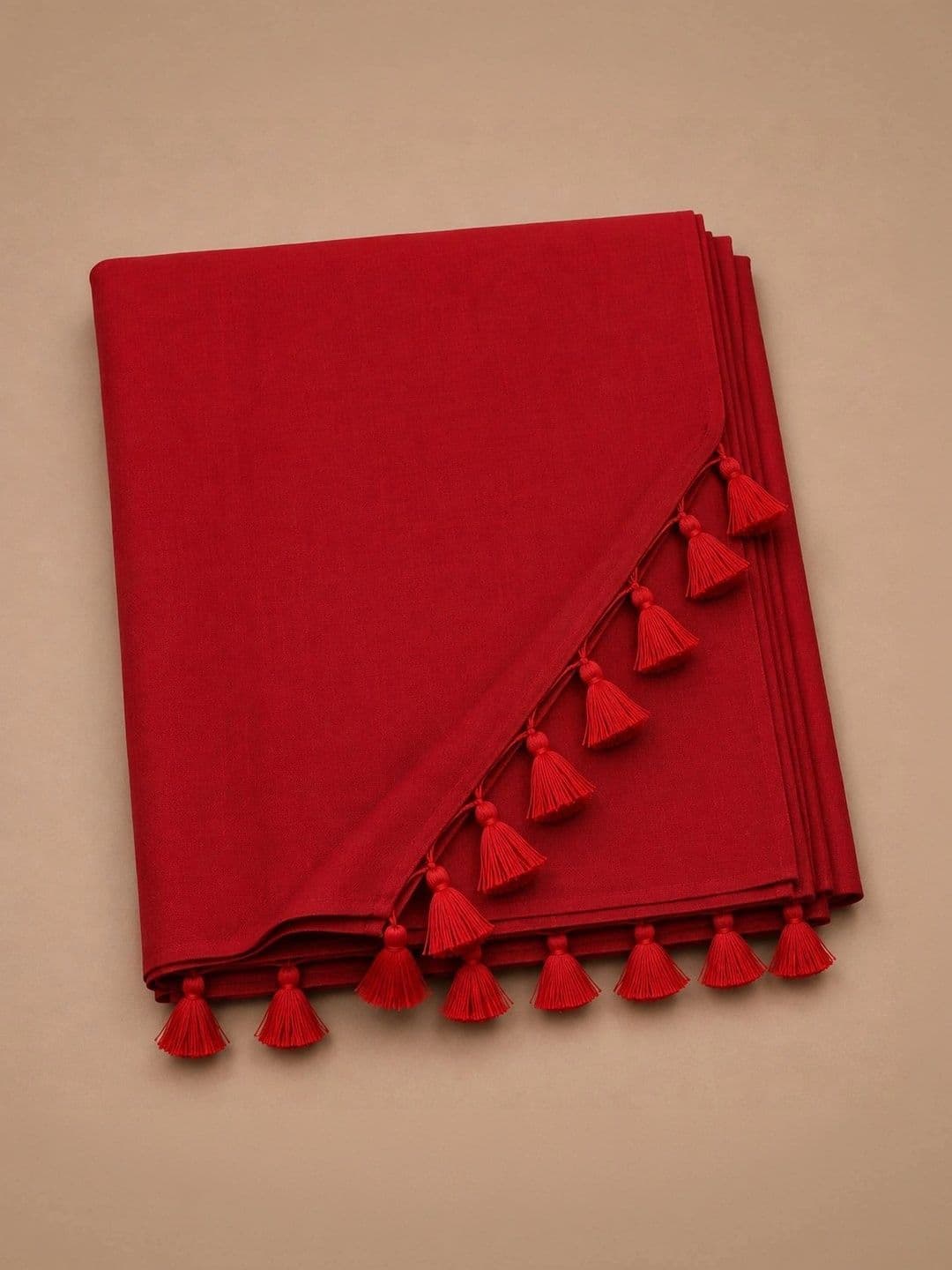 DRAPERIA Pure Cotton Saree thumbnail 5