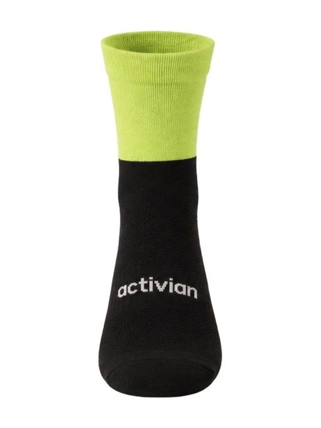 Activian Men Assorted Colourblocked Above Ankle Socks thumbnail 5