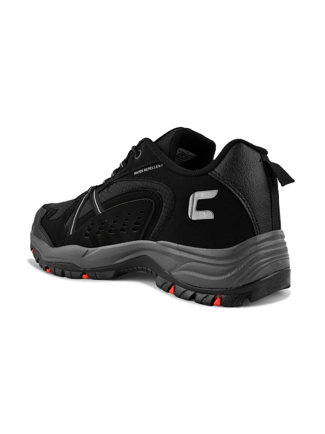 CLD Men Mesh Trekking Shoes thumbnail 6