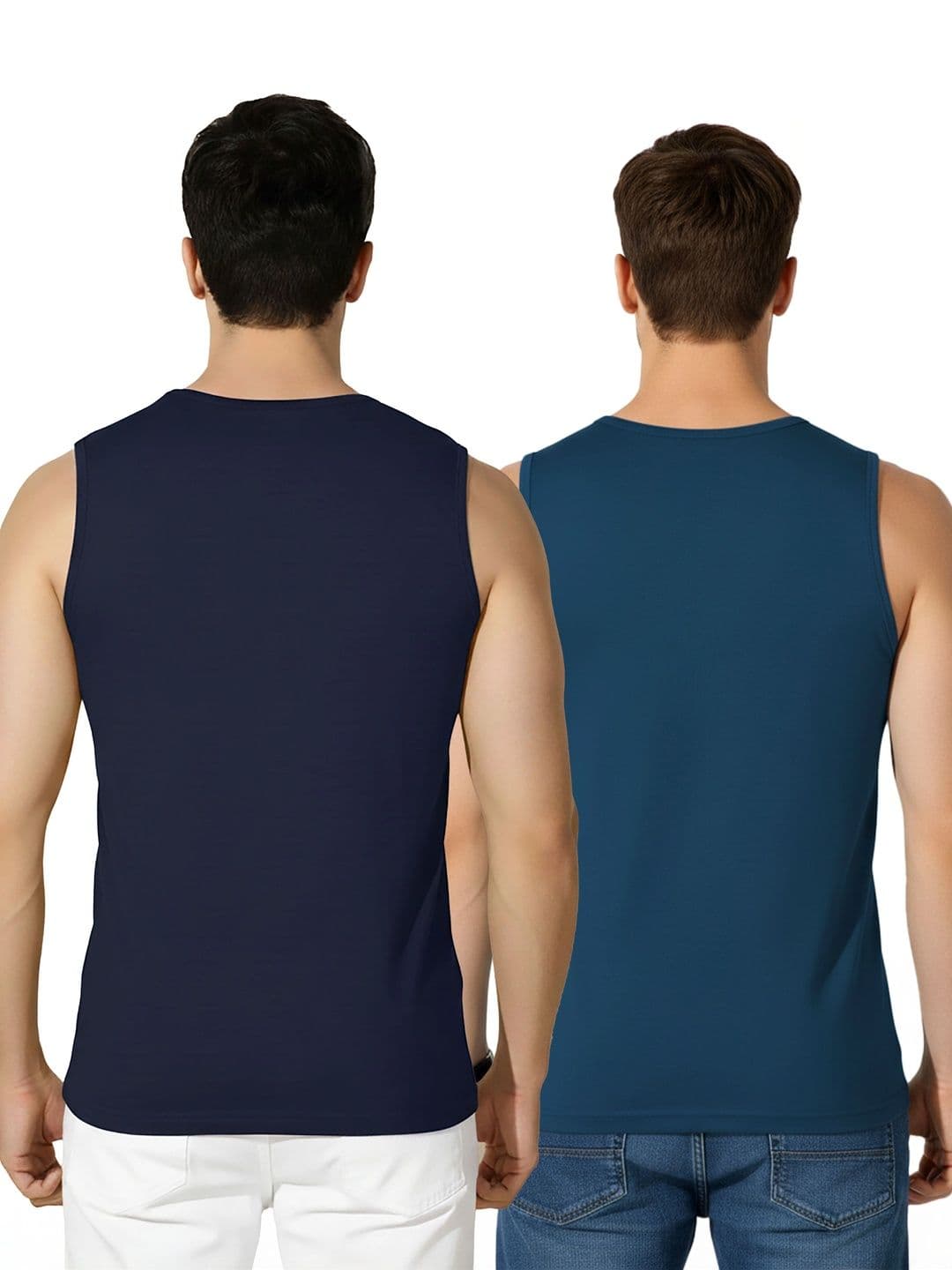 CRYPTIC Men 2 Printed T-shirt thumbnail 3