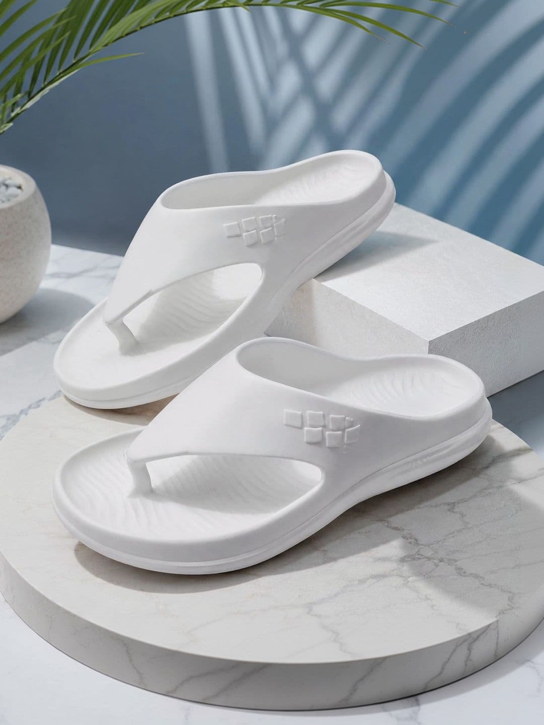 NEW ORANIE Men Thong Flip-Flops thumbnail 5