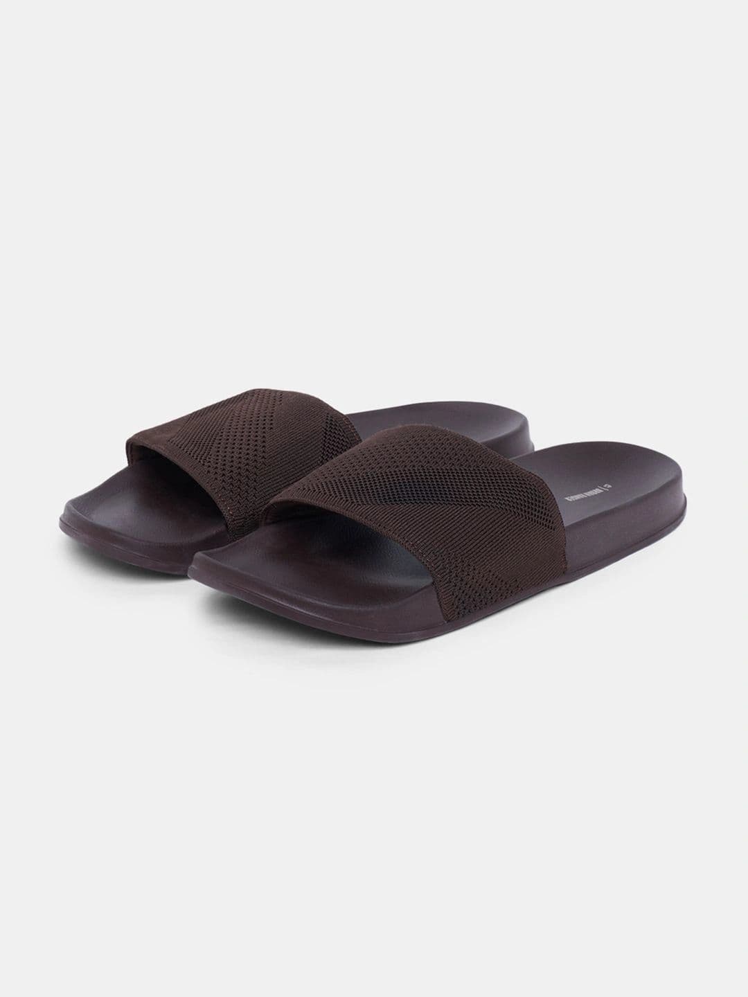 Urban Ranger by pantaloons Men Sliders thumbnail 4