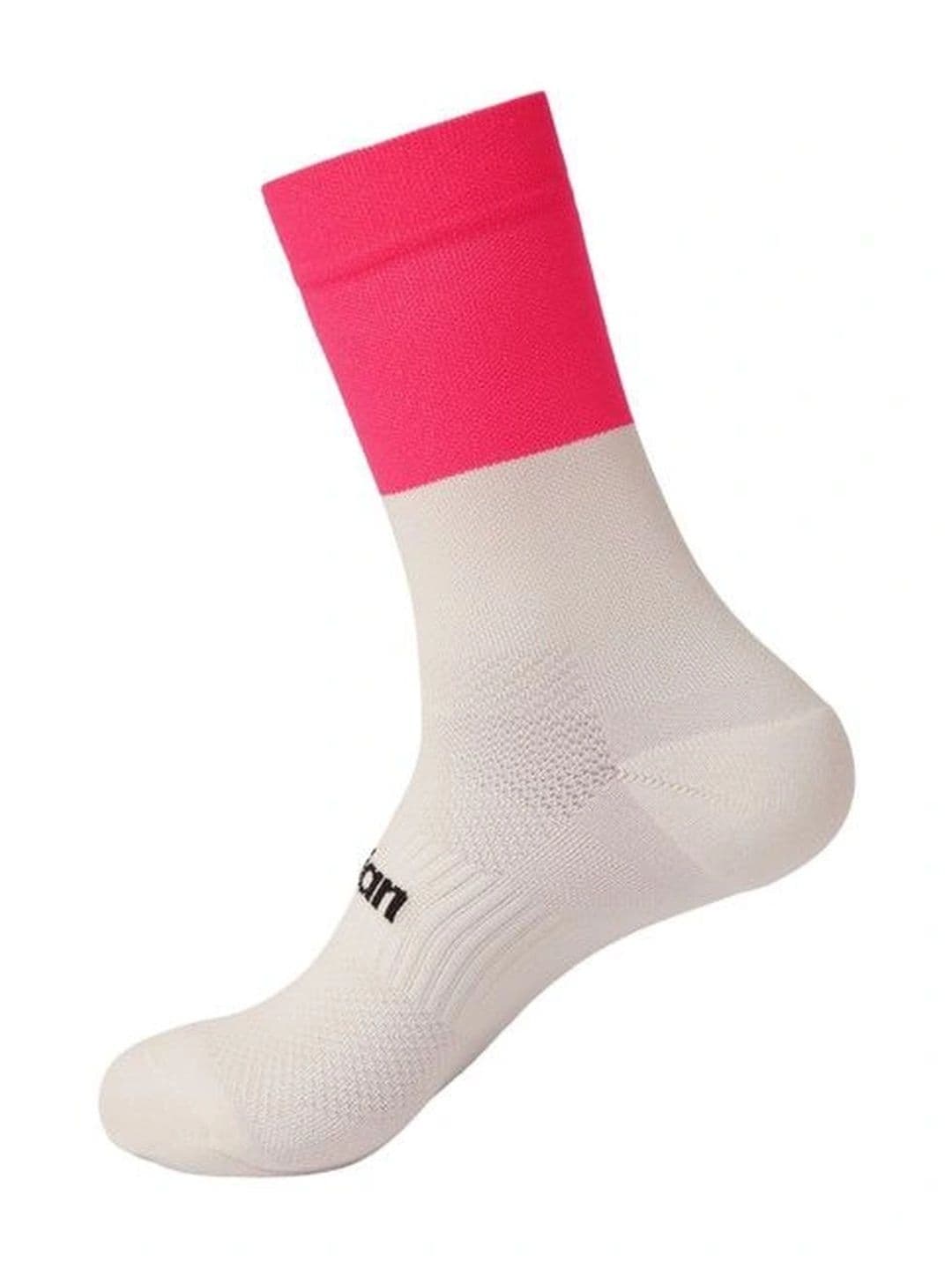 Activian Men Assorted Colourblocked Calf Length Socks thumbnail 2