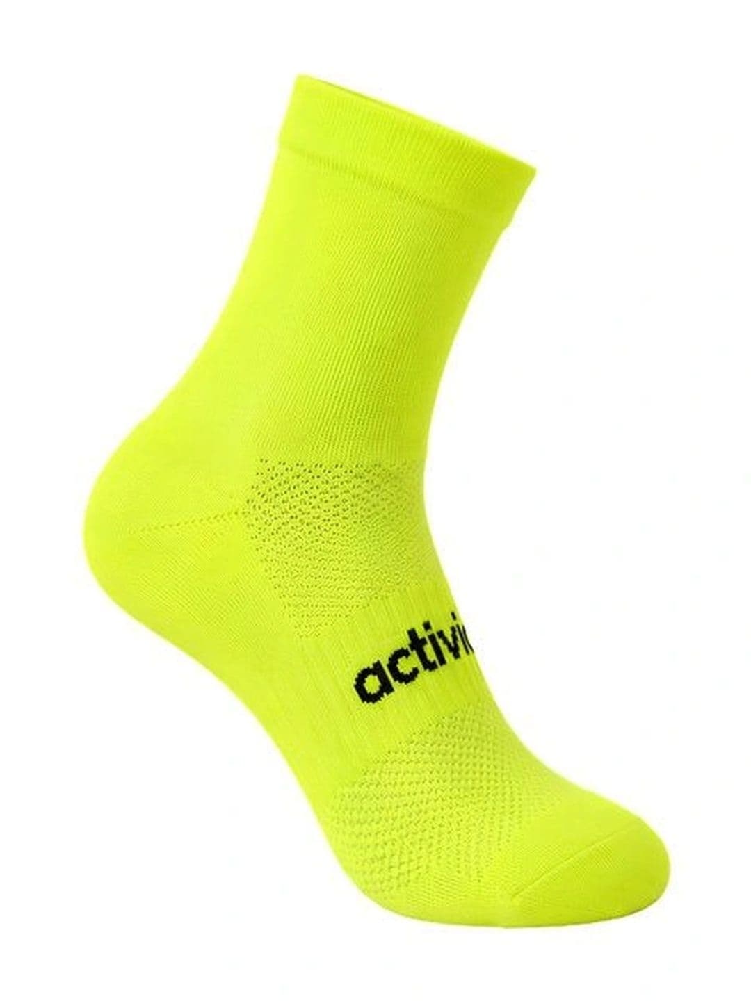 Activian Men Assorted Ankle Length Socks thumbnail 2