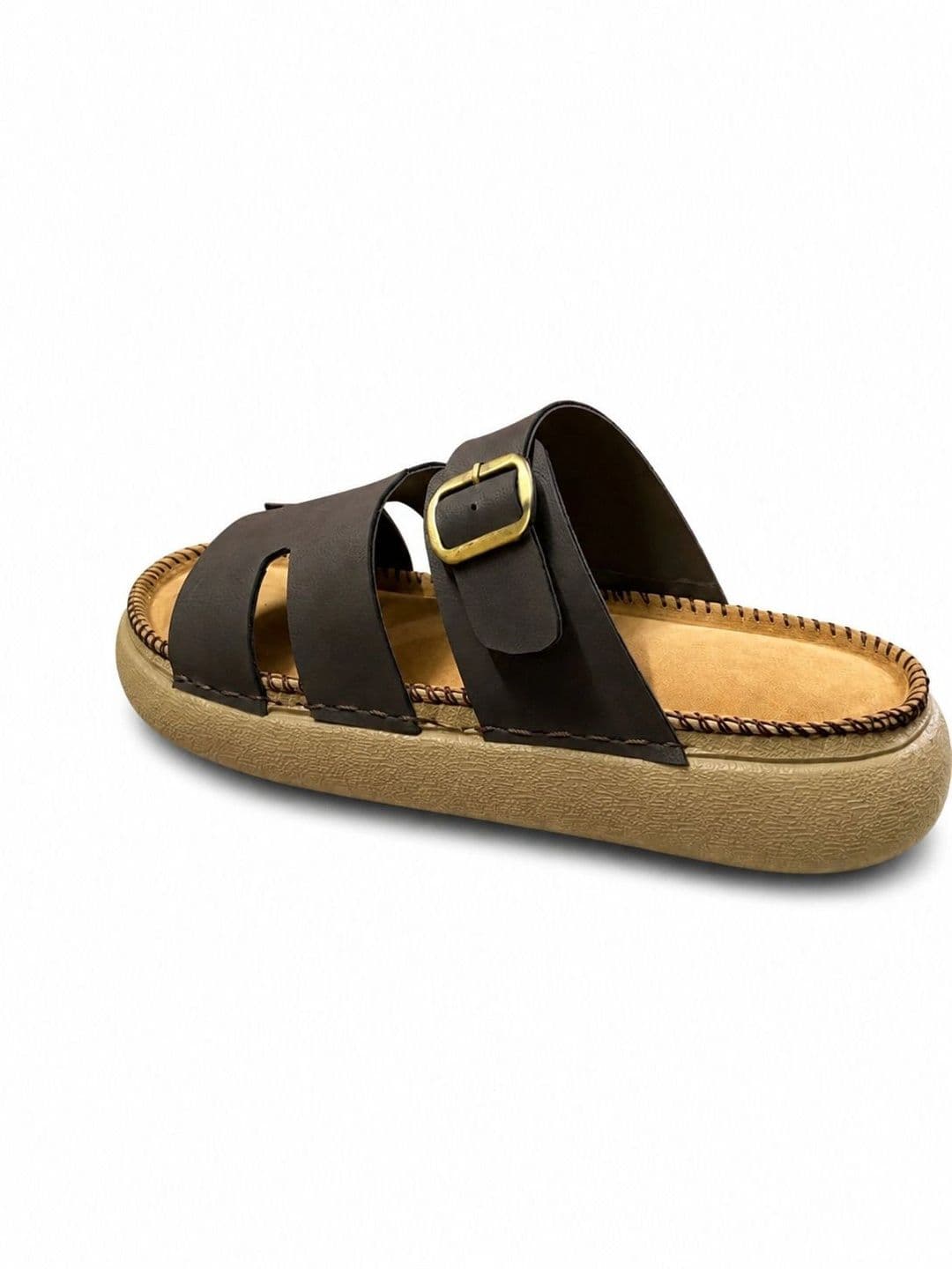 Mast & Harbour Men Comfort Sandals thumbnail 2