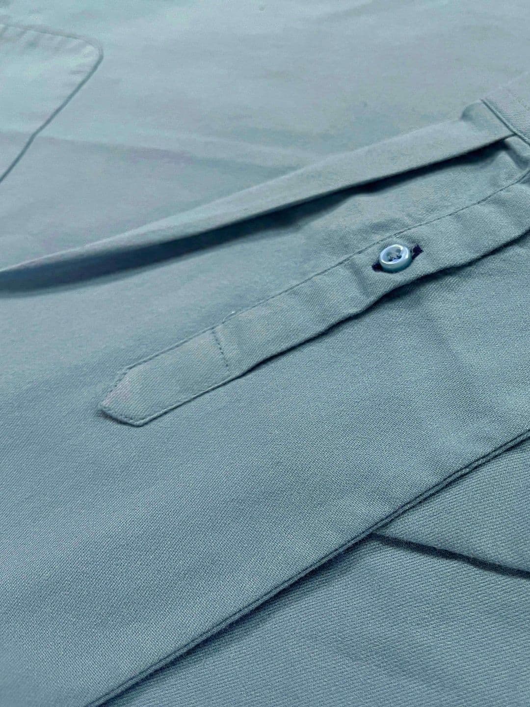 XKIND Men Sport Slim Fit Casual Cotton Shirt thumbnail 5