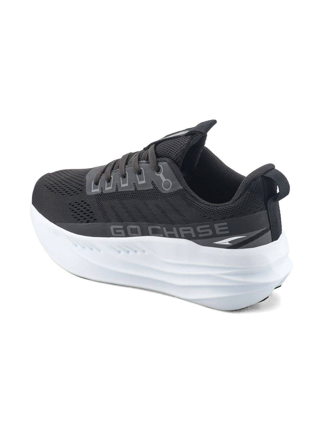 ASIAN Men Mesh Running Non-Marking Shoes thumbnail 3