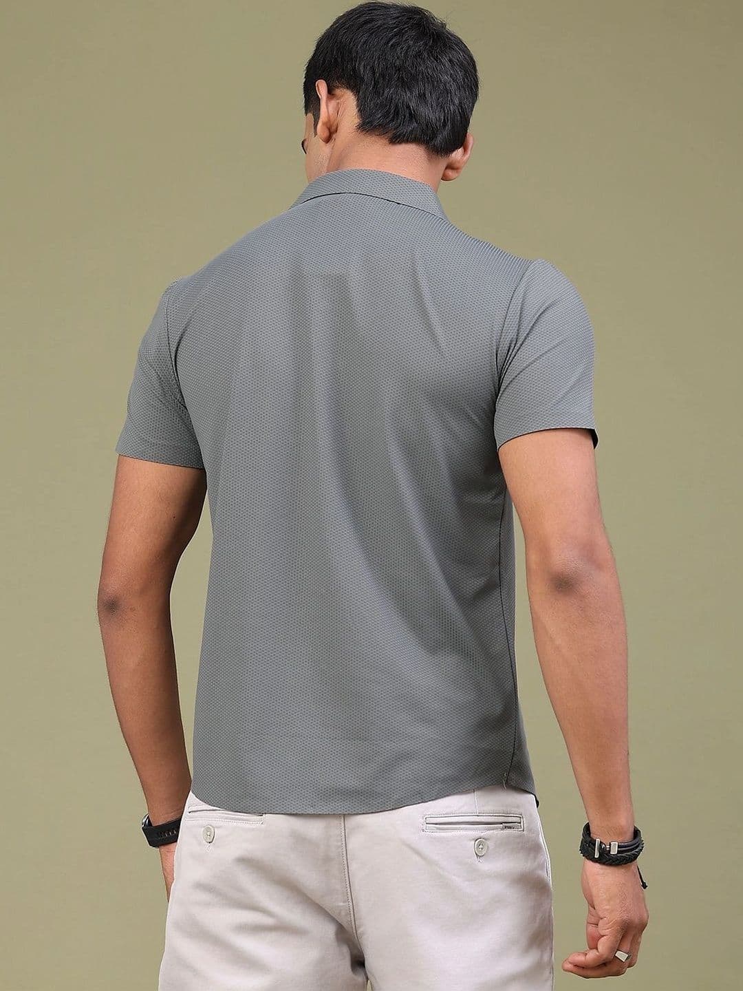 V-Mart Men Casual Shirt thumbnail 5