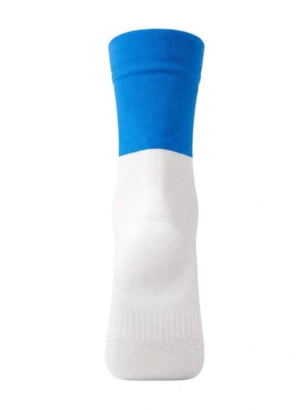 Activian Men Assorted Colourblocked Calf Length Socks thumbnail 5