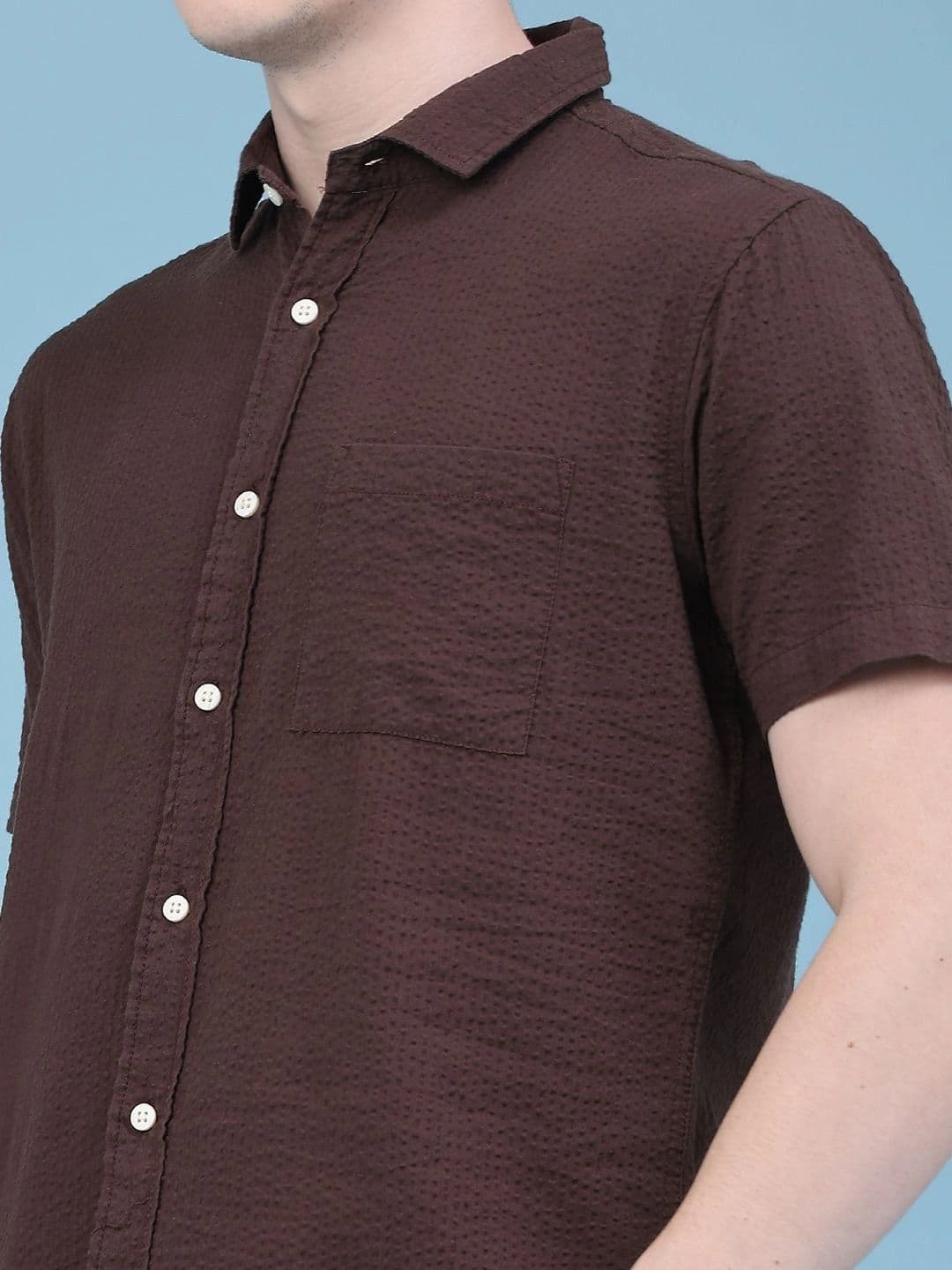 V-Mart Men Casual Shirt thumbnail 6