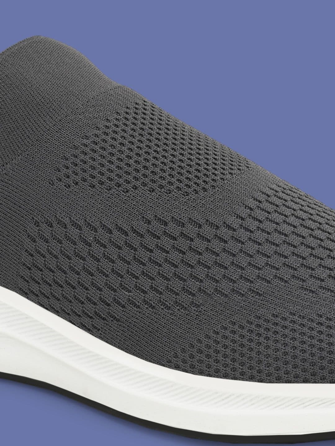 OFF LIMITS Men Anti-Bacterial Lightweight Insole Slip-On Walking Shoes thumbnail 3