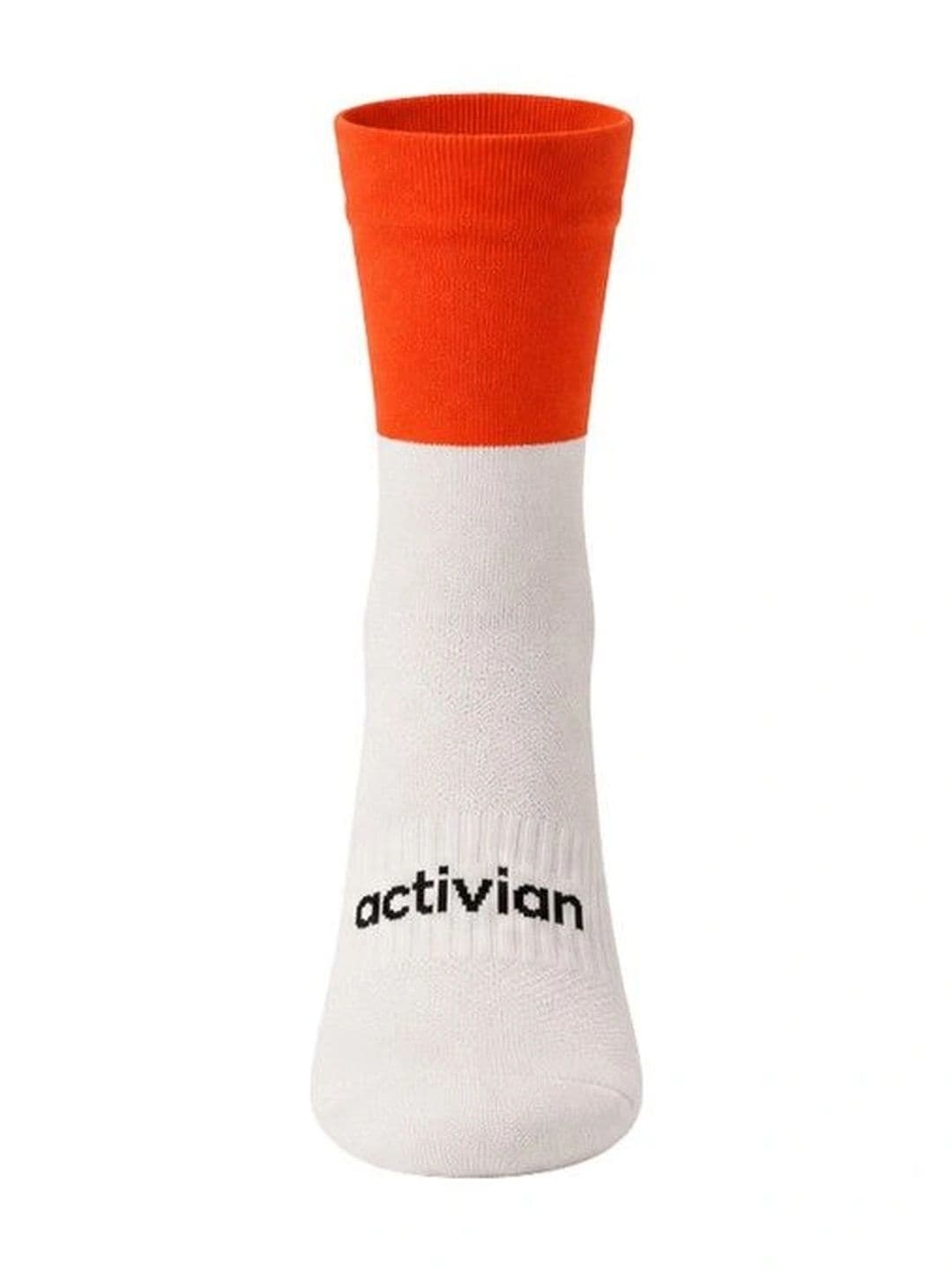 Activian Men Assorted Colourblocked Calf Length Socks thumbnail 5