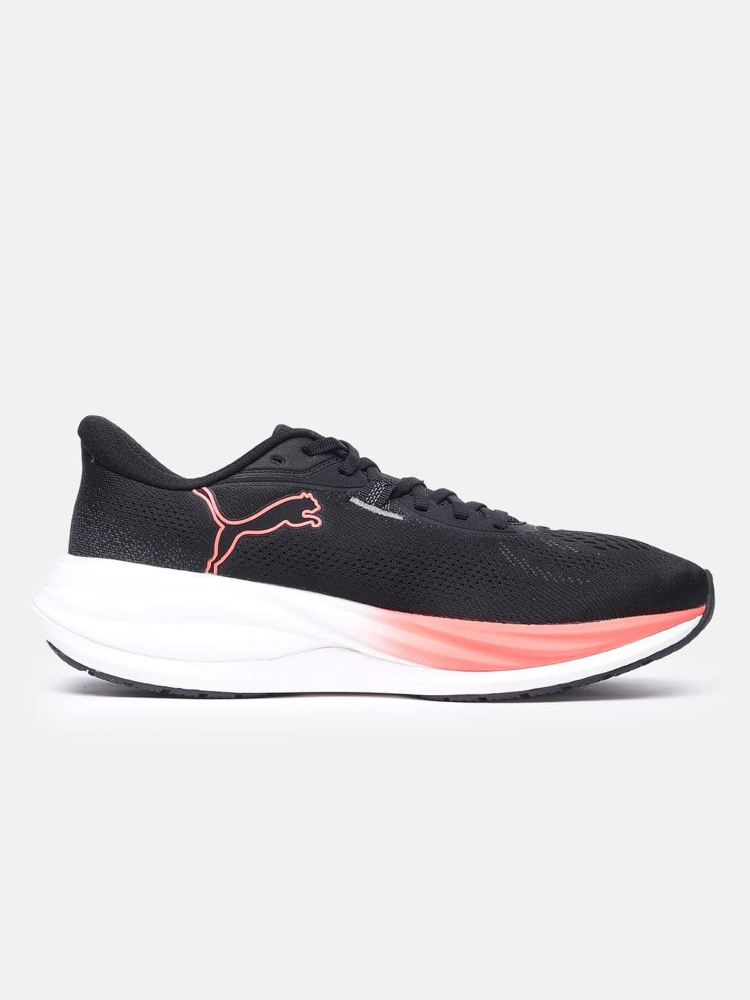 Puma Unisex Nitro 5 Mesh Running Shoes thumbnail 4