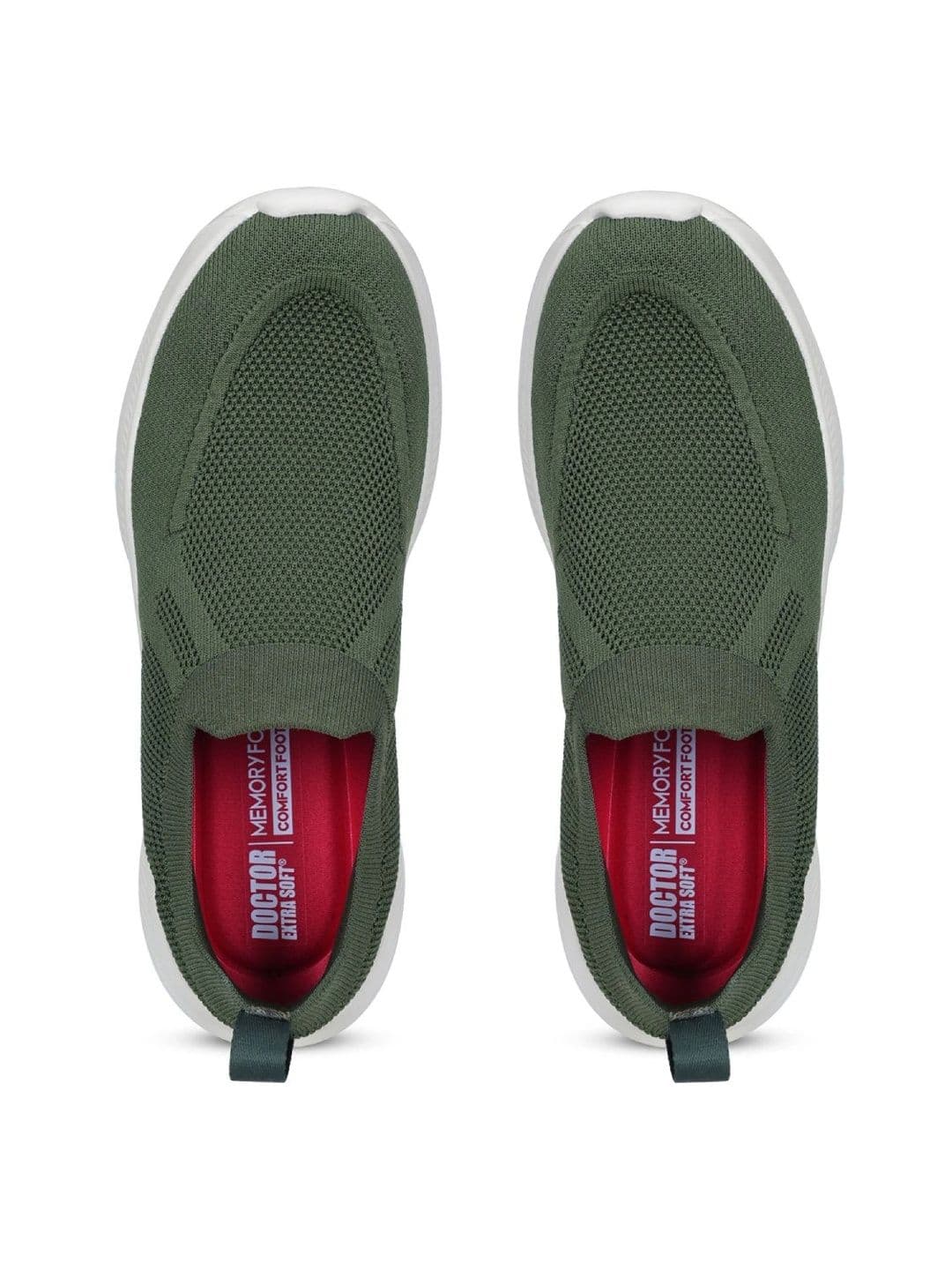 DOCTOR EXTRA SOFT Men Sports Shoes thumbnail 3