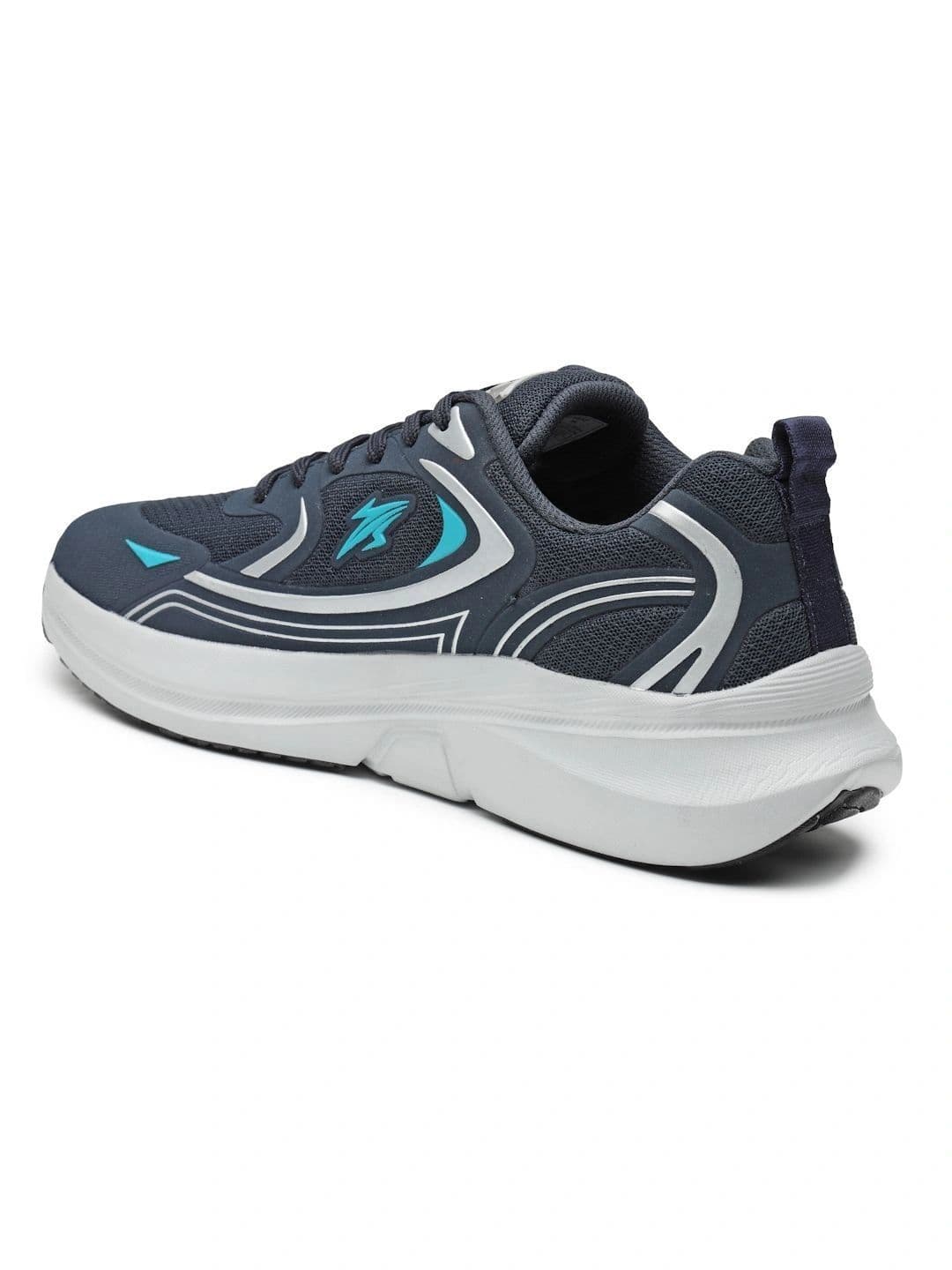 HOS Men Mesh Running Shoes thumbnail 3