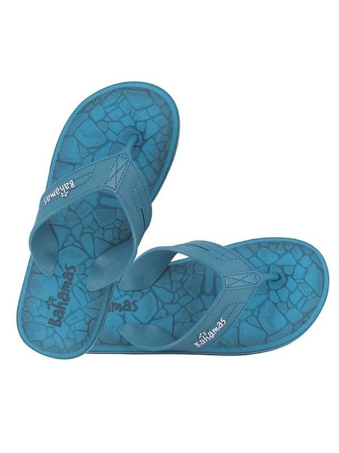 Bahamas Men Thong Flip-Flops thumbnail 3