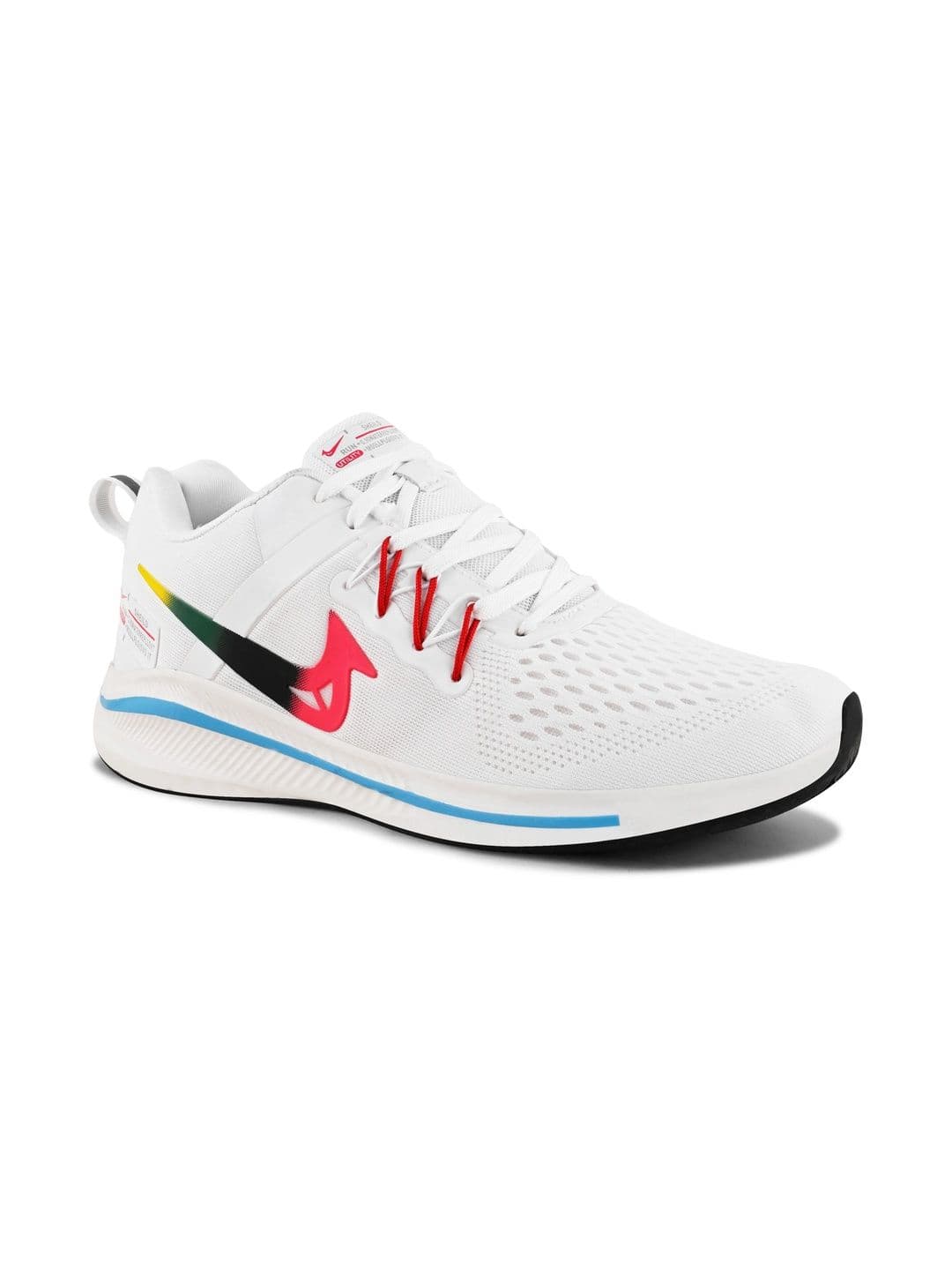 CLD Men Mesh Running Shoes thumbnail 6