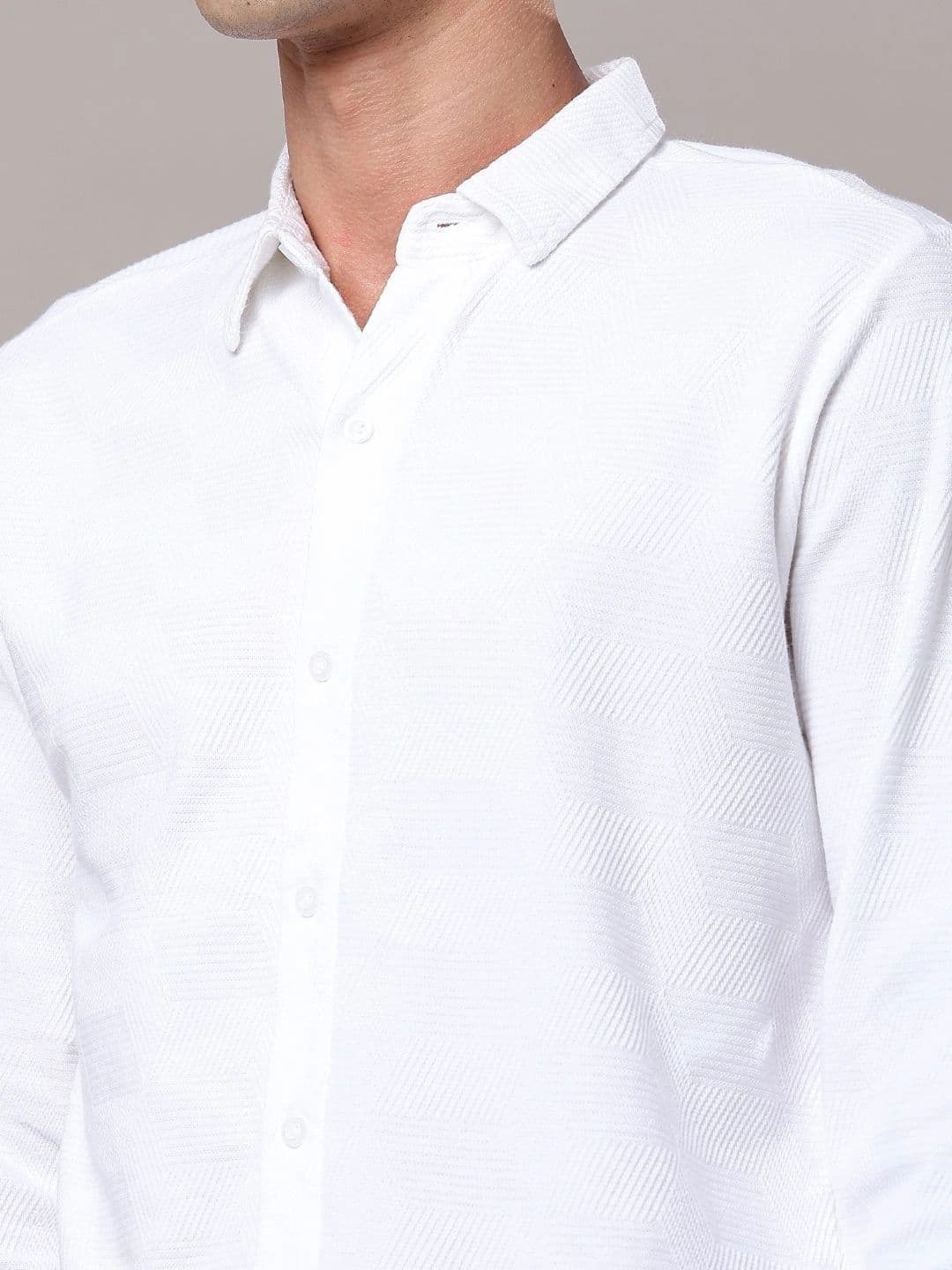 LIMEROAD Men Polo Collar T-shirt thumbnail 4