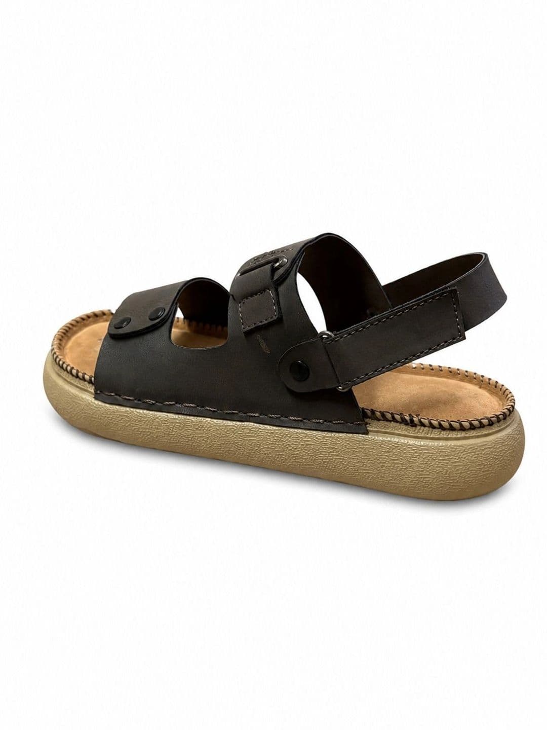 Mast & Harbour Men Comfort Sandals thumbnail 6