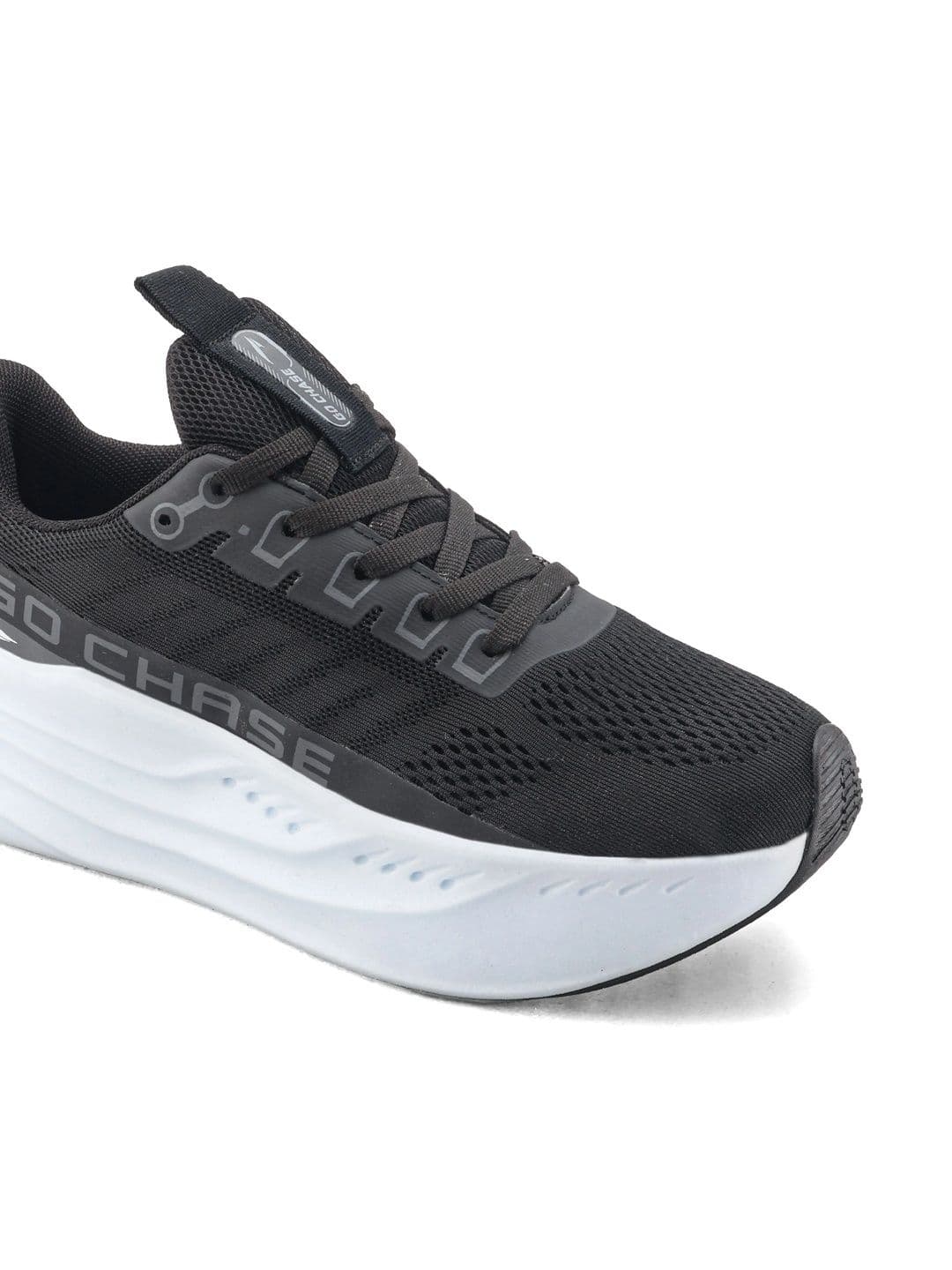 ASIAN Men Mesh Running Non-Marking Shoes thumbnail 5