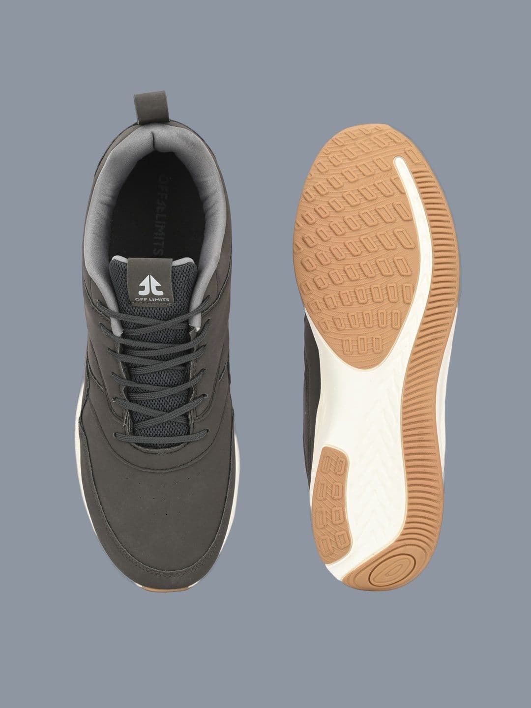 OFF LIMITS Men Running Shoes thumbnail 5