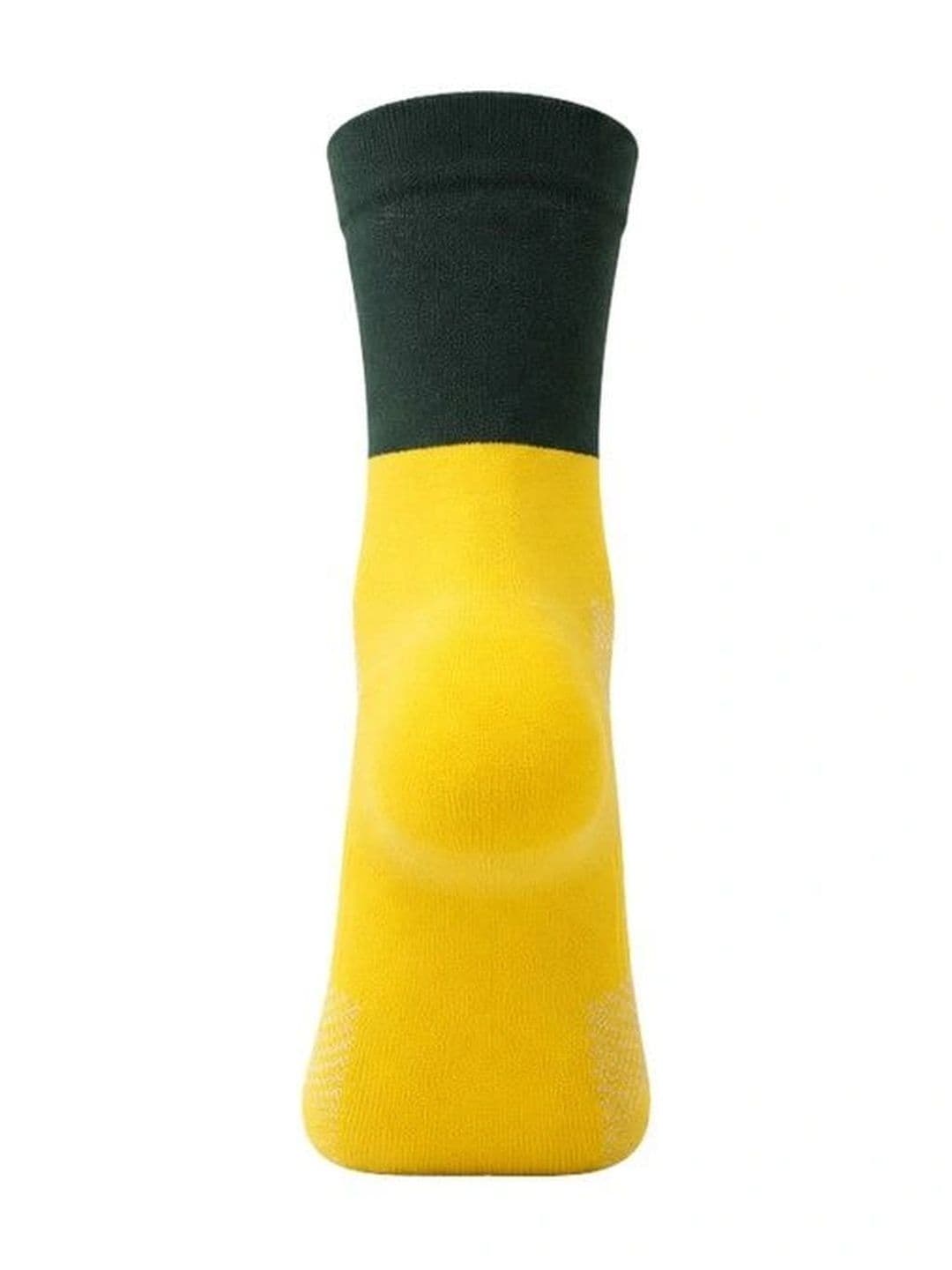 Activian Men Assorted Colourblocked Above Ankle Socks thumbnail 3
