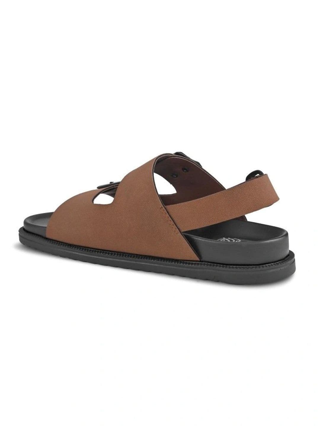 House of Pataudi Men Comfort Sandals thumbnail 2