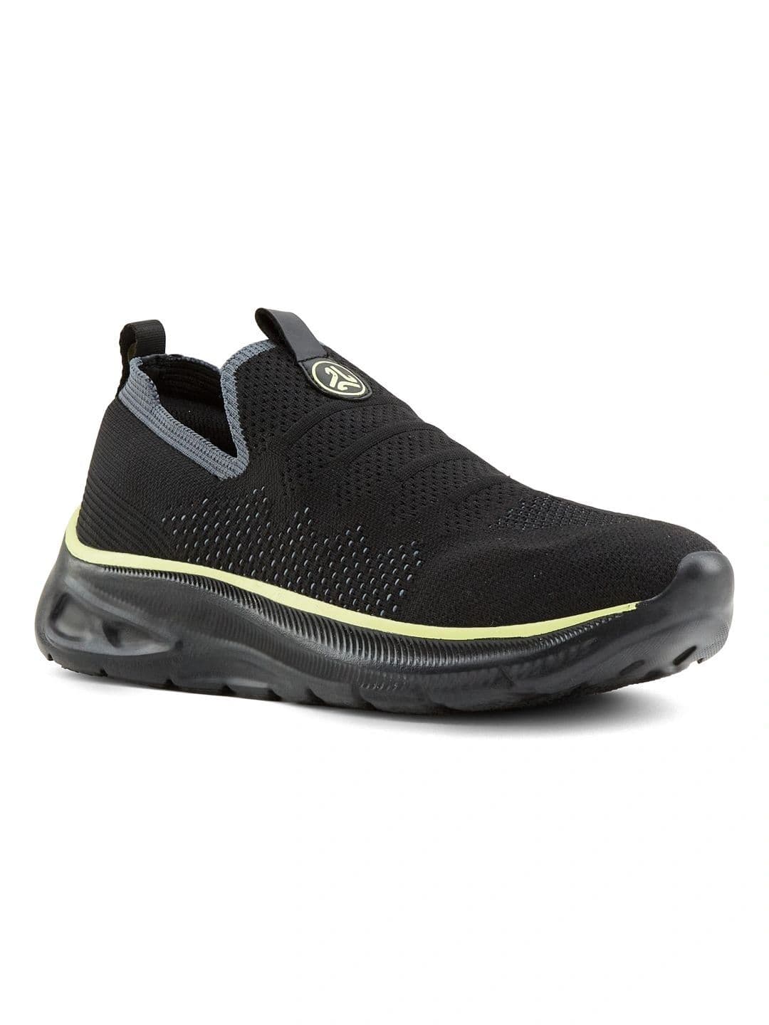 Campus Men Mesh Running Shoes thumbnail 6
