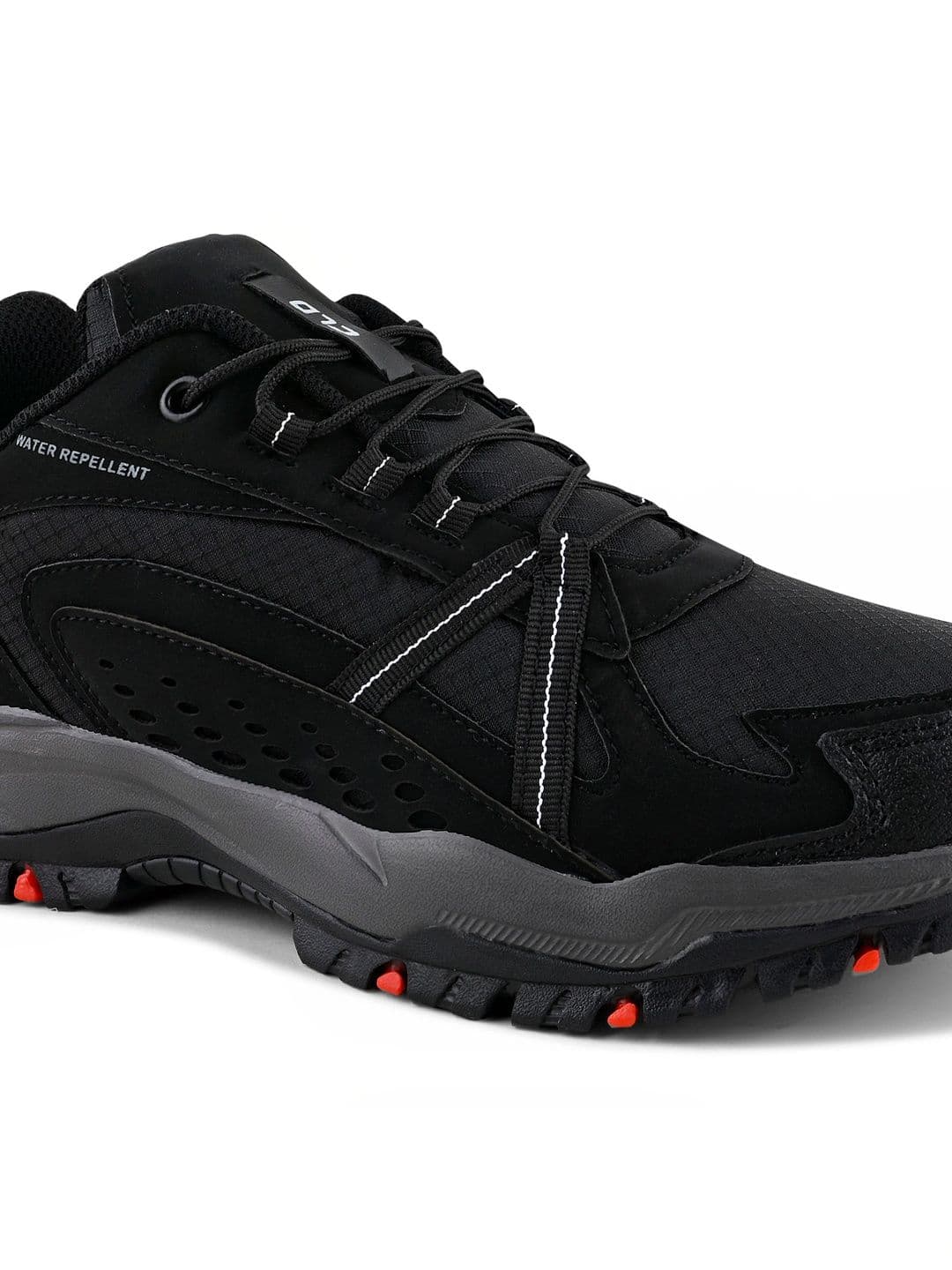 CLD Men Mesh Trekking Shoes thumbnail 5