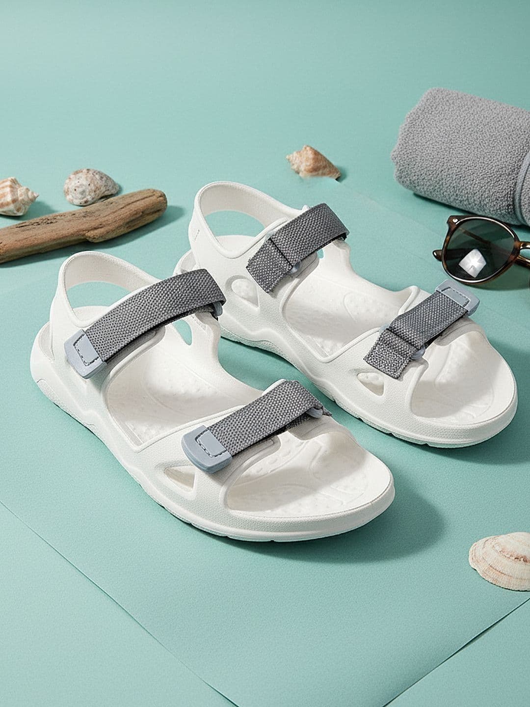 Ziera Men Sandals thumbnail 7