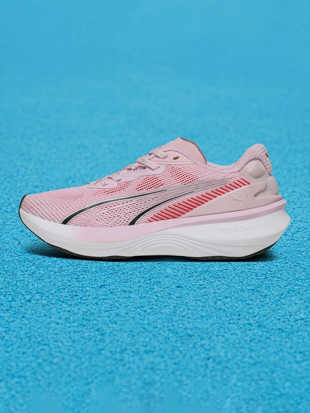 Puma Glidepacer Pro Lightweight Running Shoes - view 1