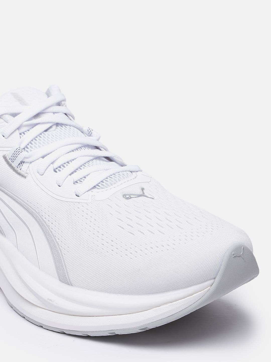 Puma Unisex Electrify NITRO 5 Running Shoes thumbnail 3