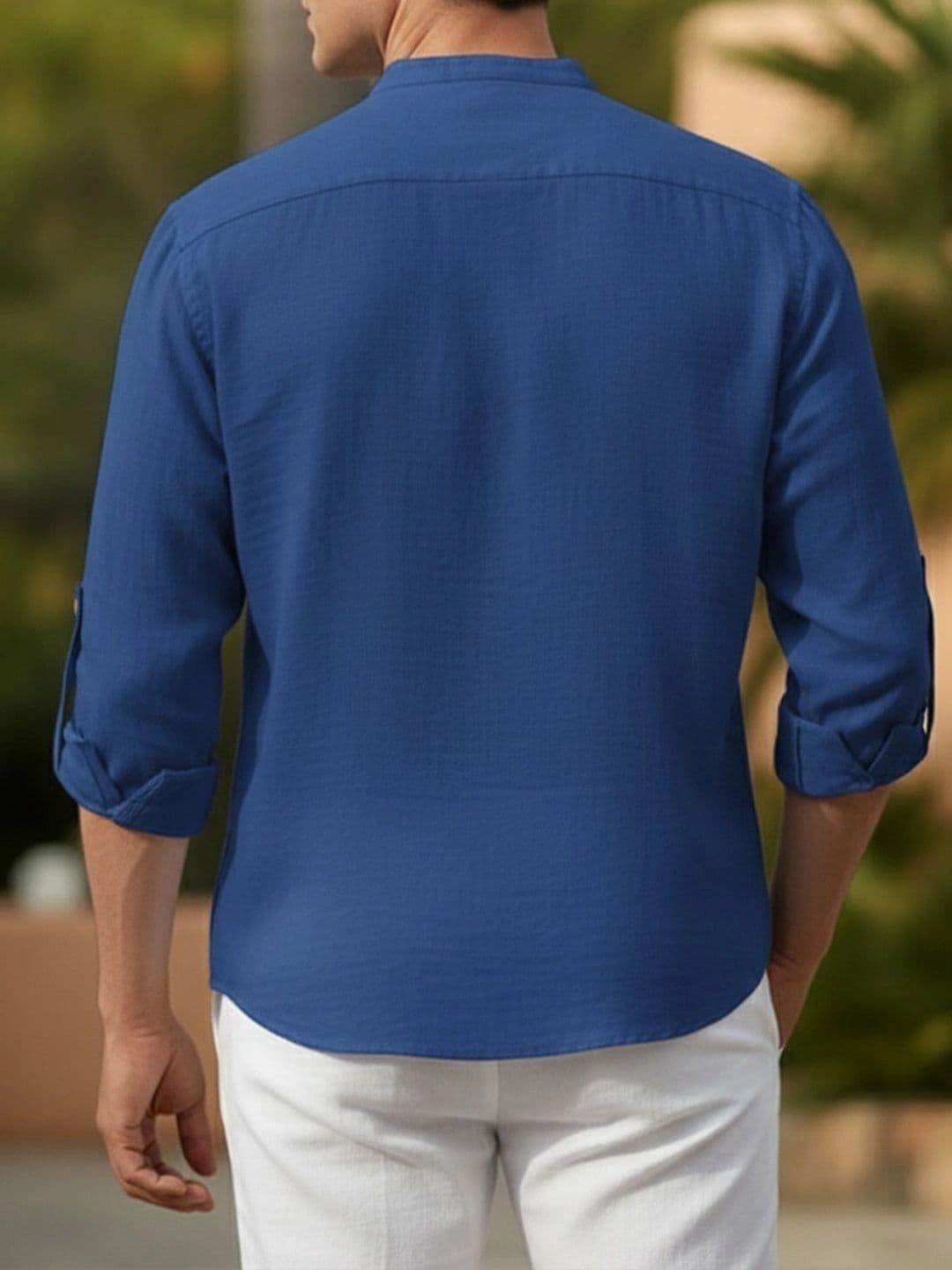 STILLIN Men Kurta thumbnail 2