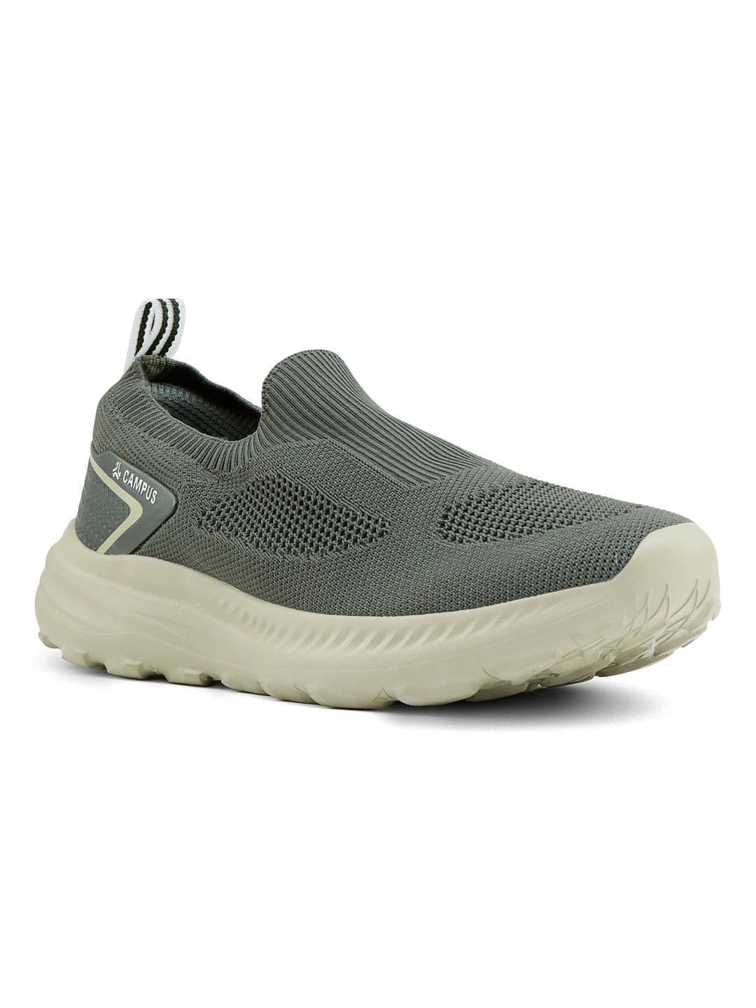 Campus Men Mesh Walking Shoes thumbnail 5