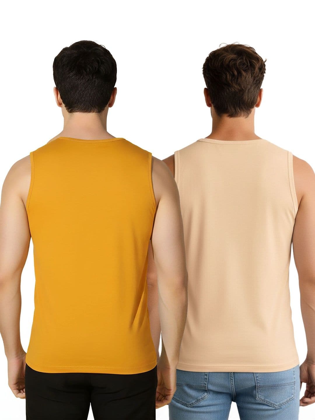 CRYPTIC Men 2 Printed T-shirt thumbnail 6