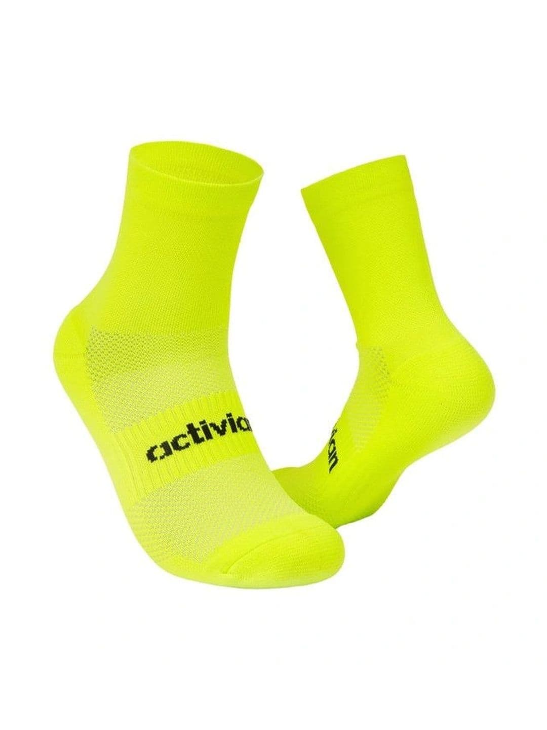 Activian Men Assorted Above Ankle Socks - view 1