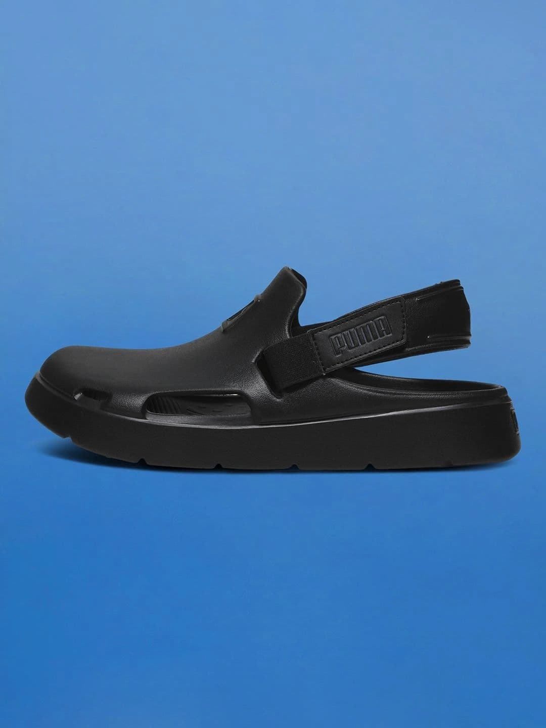 Puma Shibui Comfort Clogs - view 1