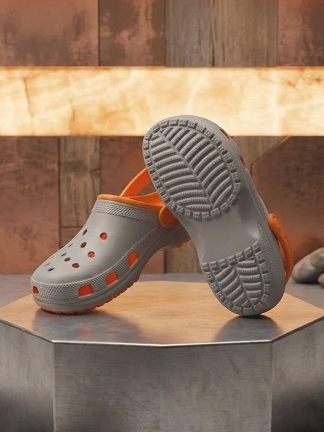 NEW ORANIE Men Thong Flip-Flops thumbnail 5