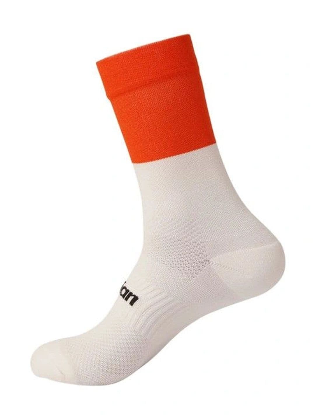 Activian Men Assorted Colourblocked Calf Length Socks thumbnail 3