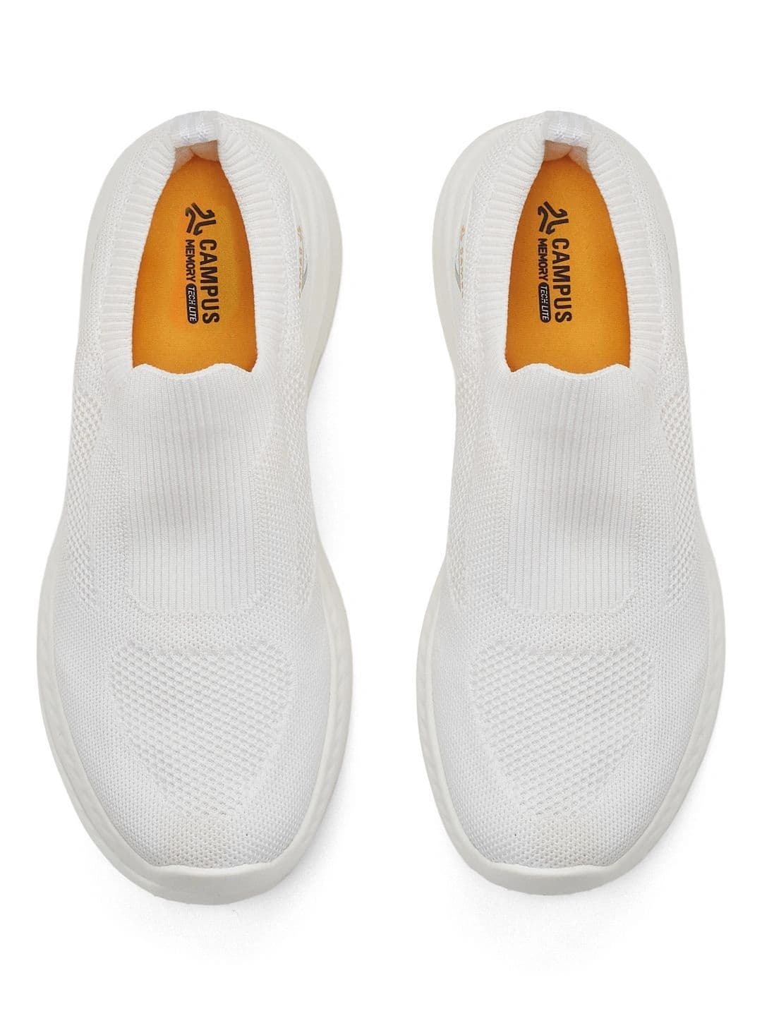 Campus Men Mesh Walking Shoes thumbnail 2