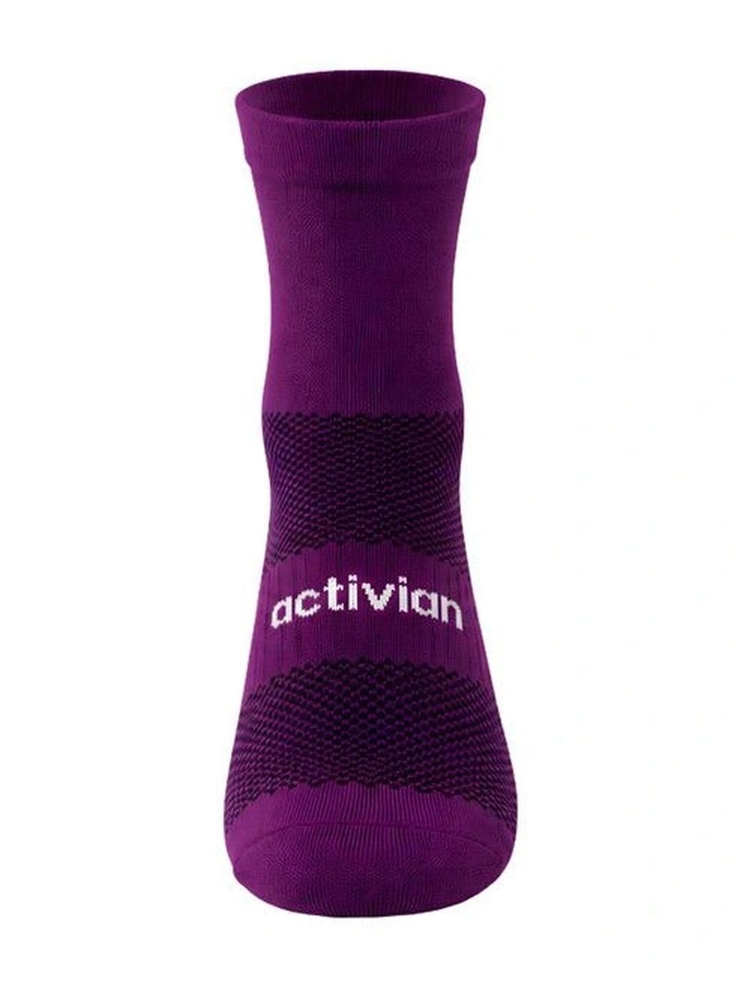 Activian Men Assorted Patterned Above Ankle Socks thumbnail 6