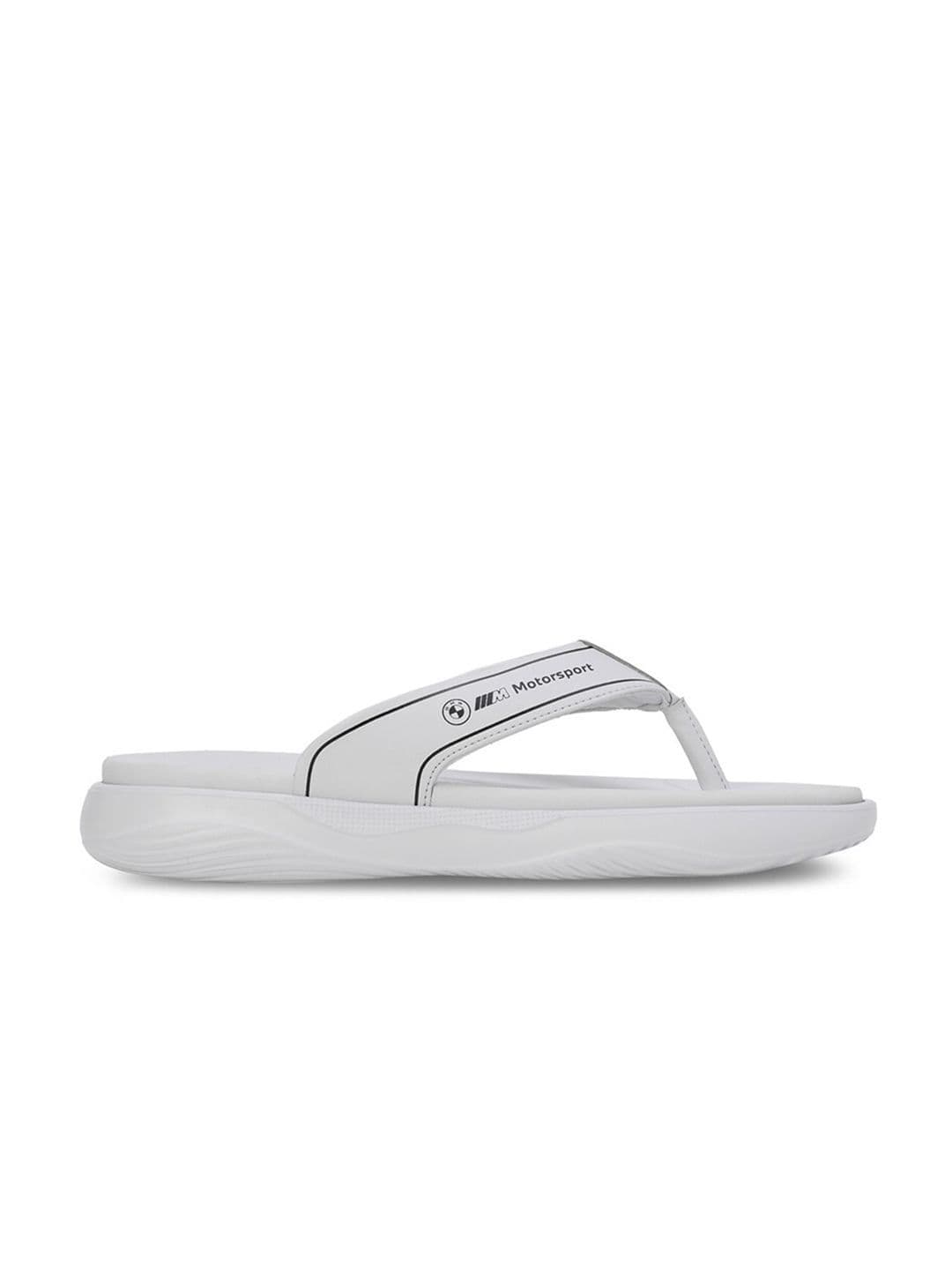 Puma BMW MMS Softride Seave Men's Cushioning Flip-Flops thumbnail 5