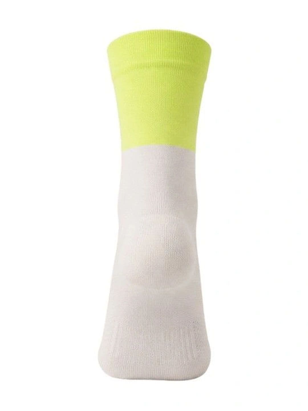 Activian Men Assorted Colourblocked Calf Length Socks thumbnail 2