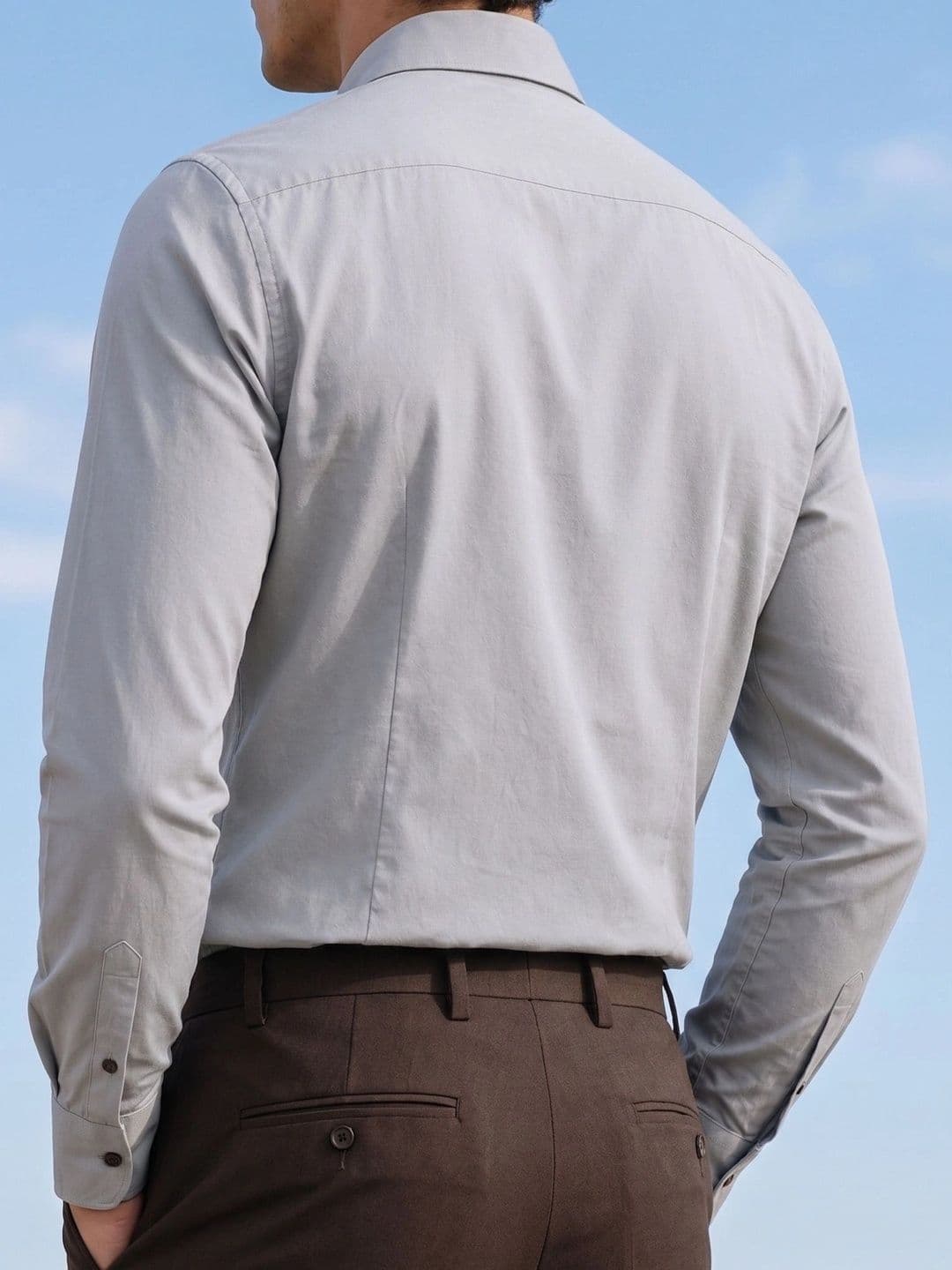Mast & Harbour Men Comfort Casual Shirt thumbnail 6