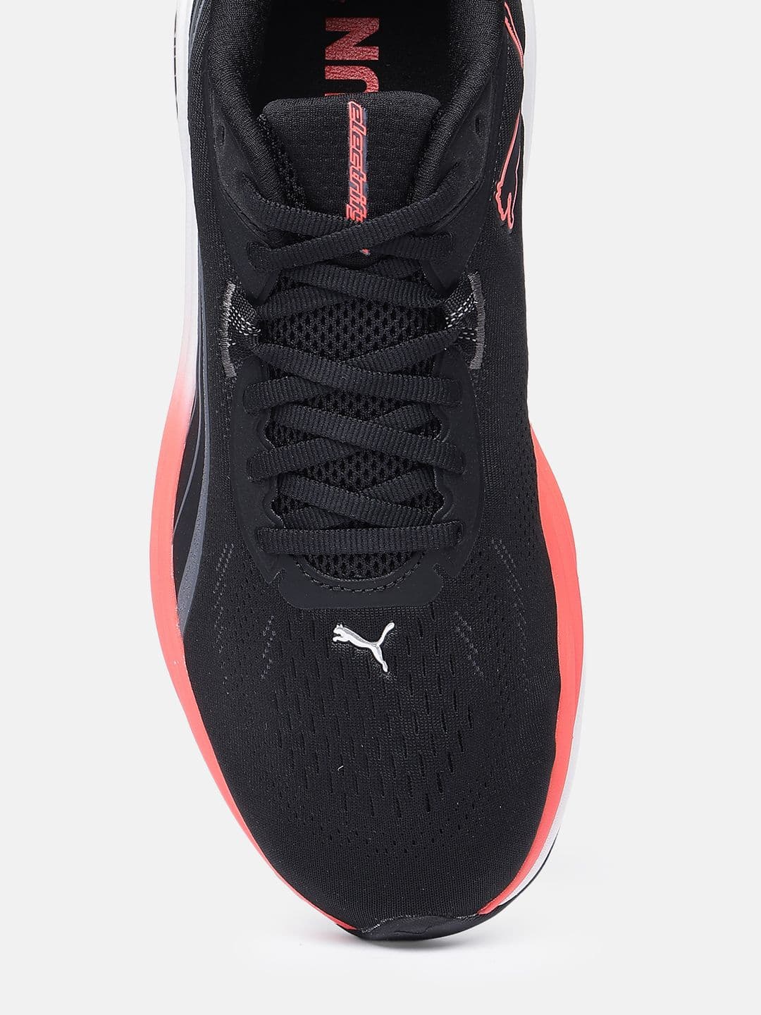 Puma Unisex Nitro 5 Mesh Running Shoes thumbnail 5
